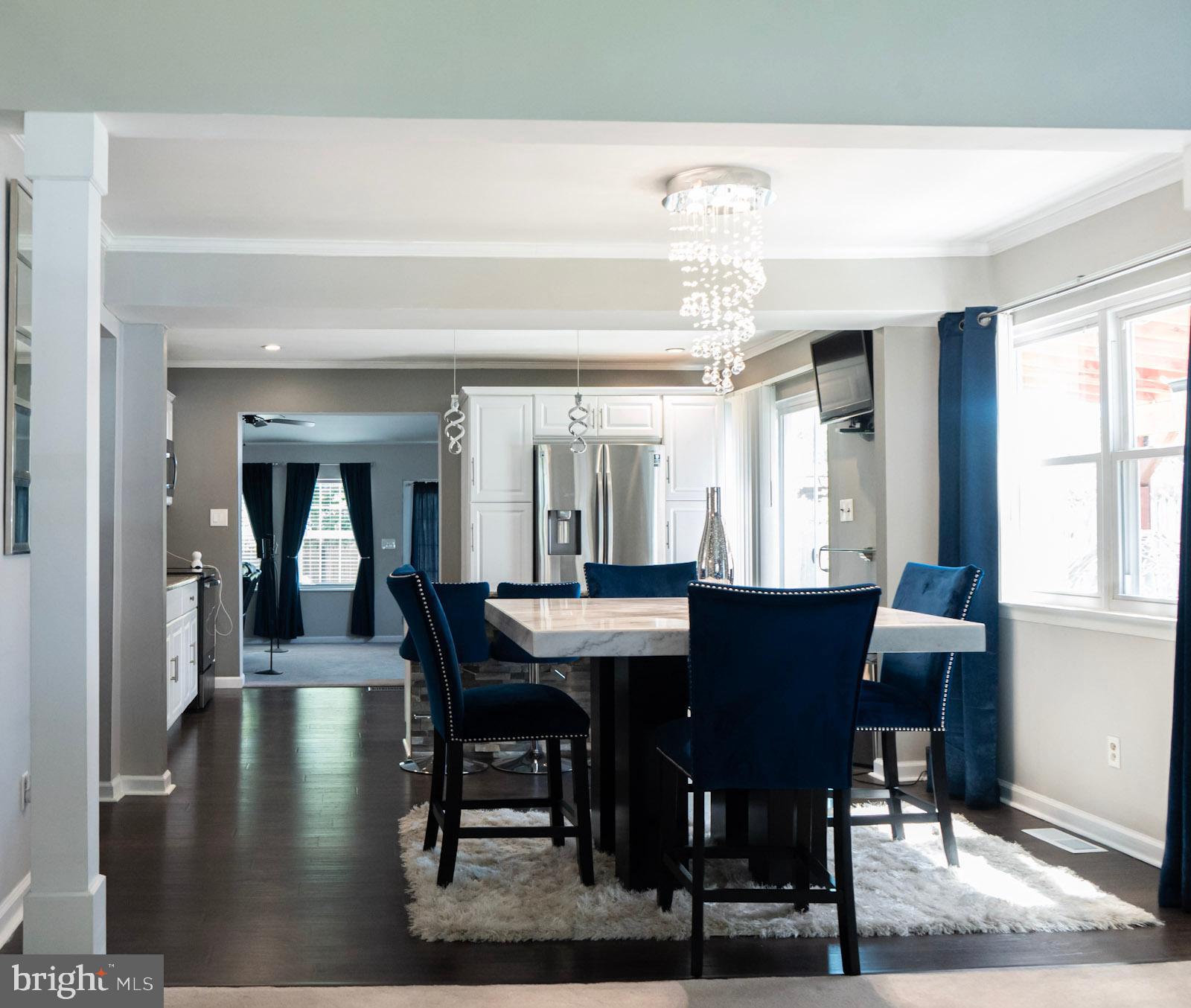 HARFORD LANDING - Residential