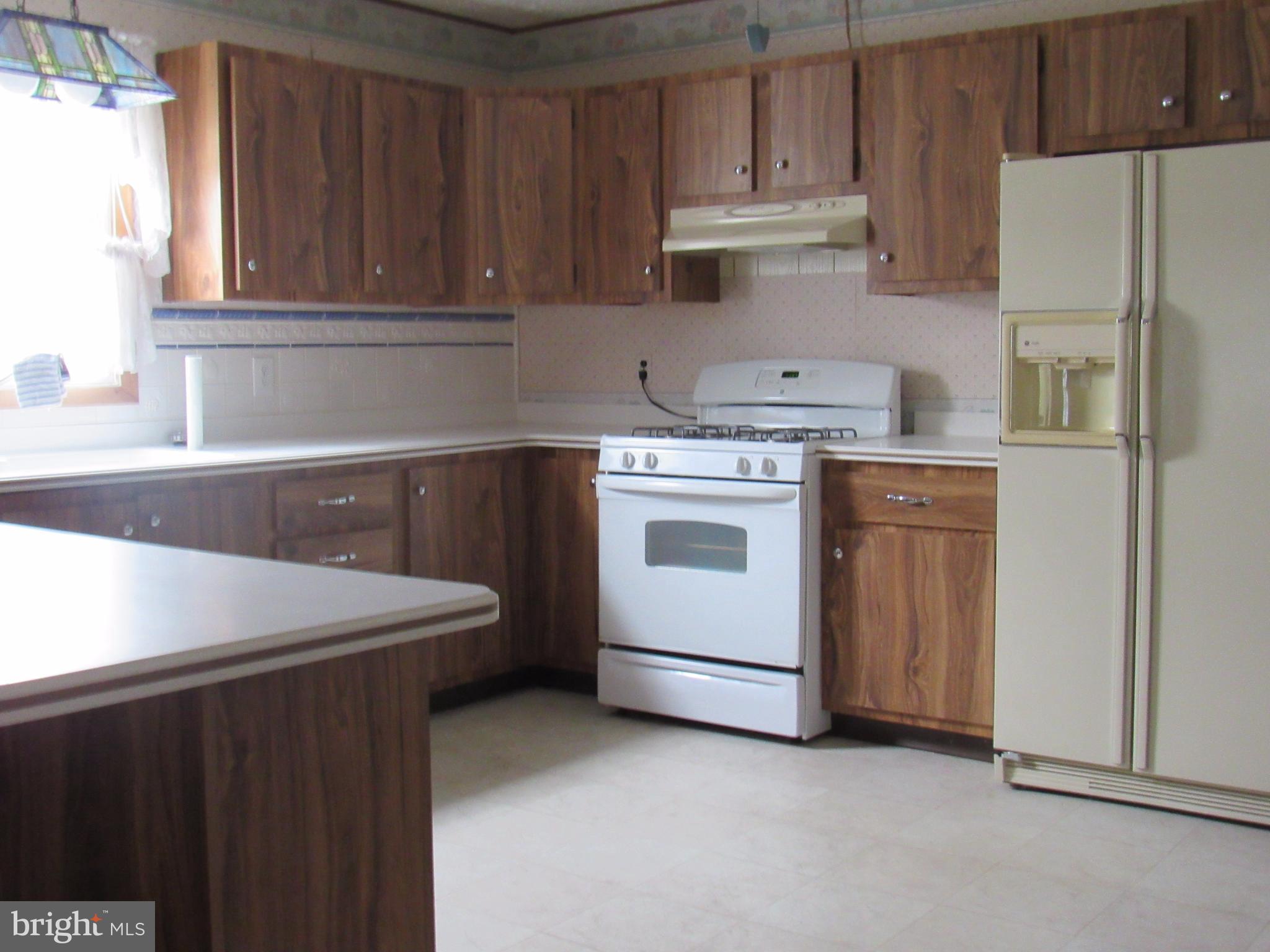 MARWOOD - Residential
