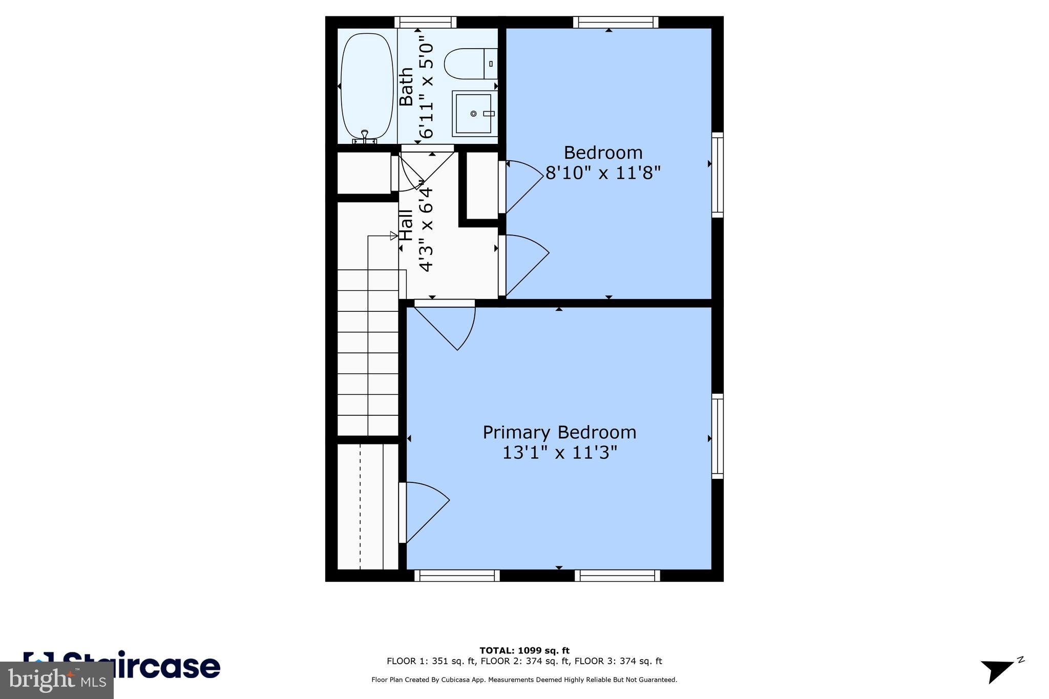 JEFFERSON MANOR - Residential