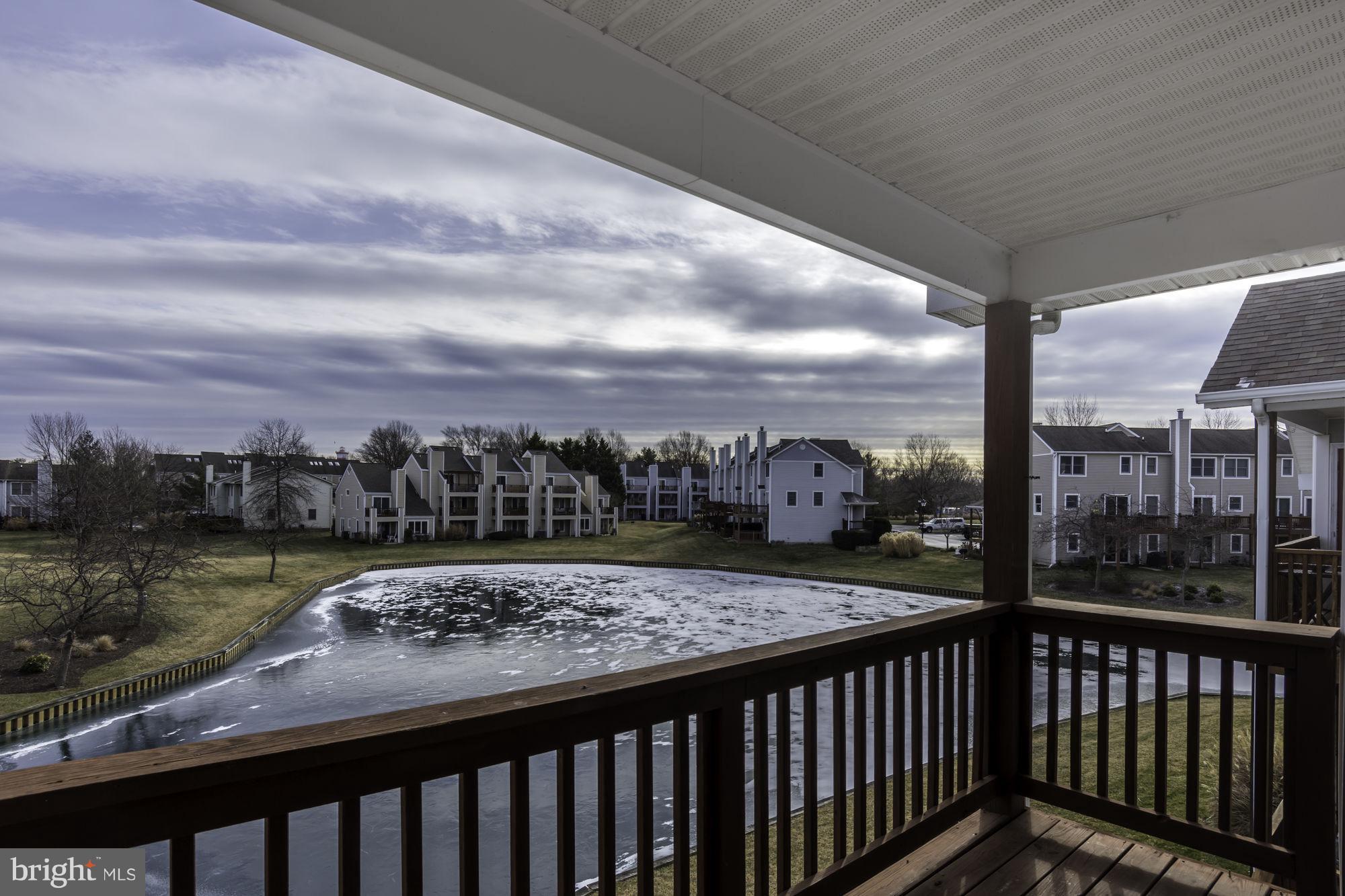 BAYSIDE MARINA - Residential Lease