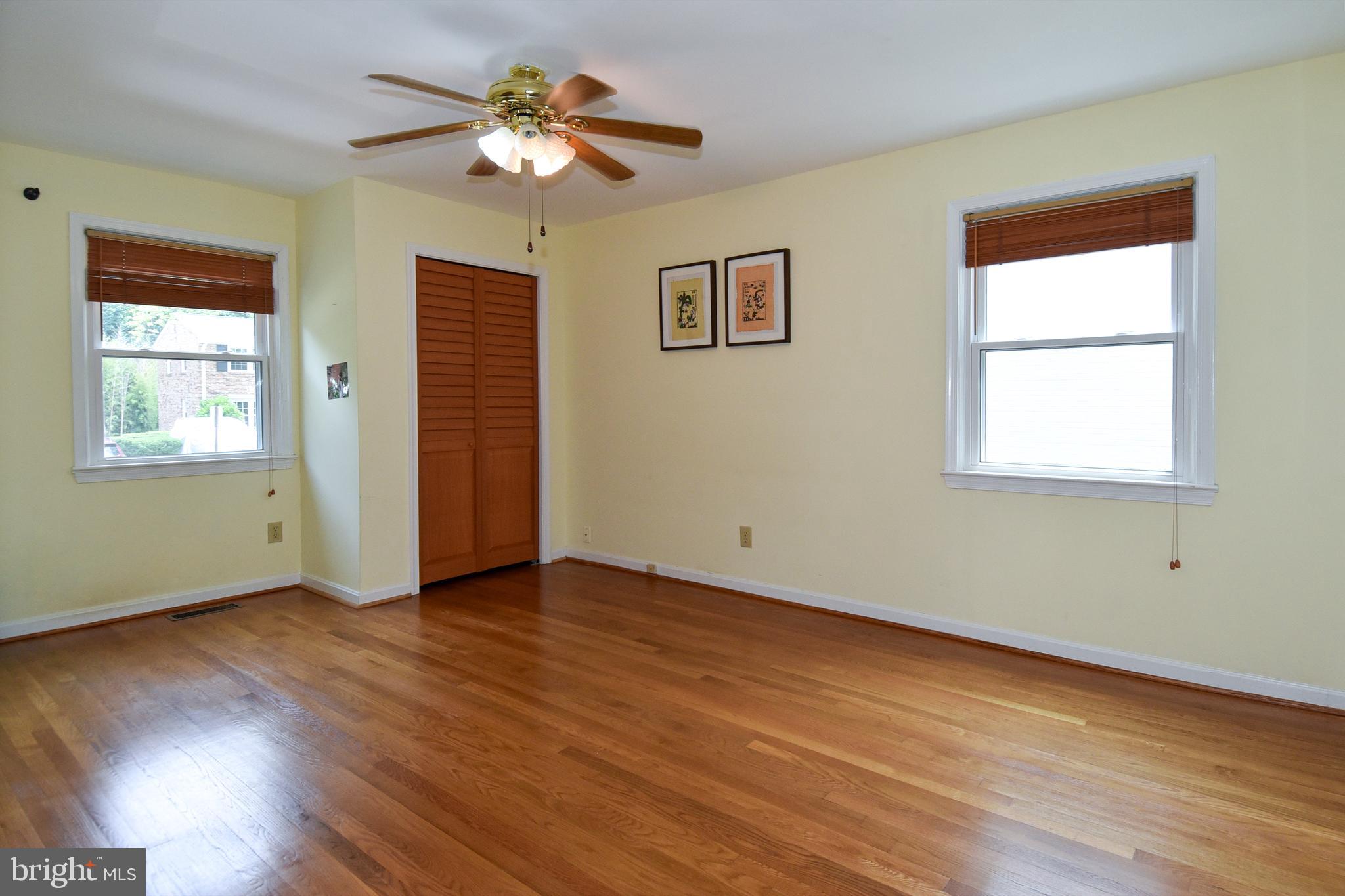 MAPLEWOOD - Residential Lease