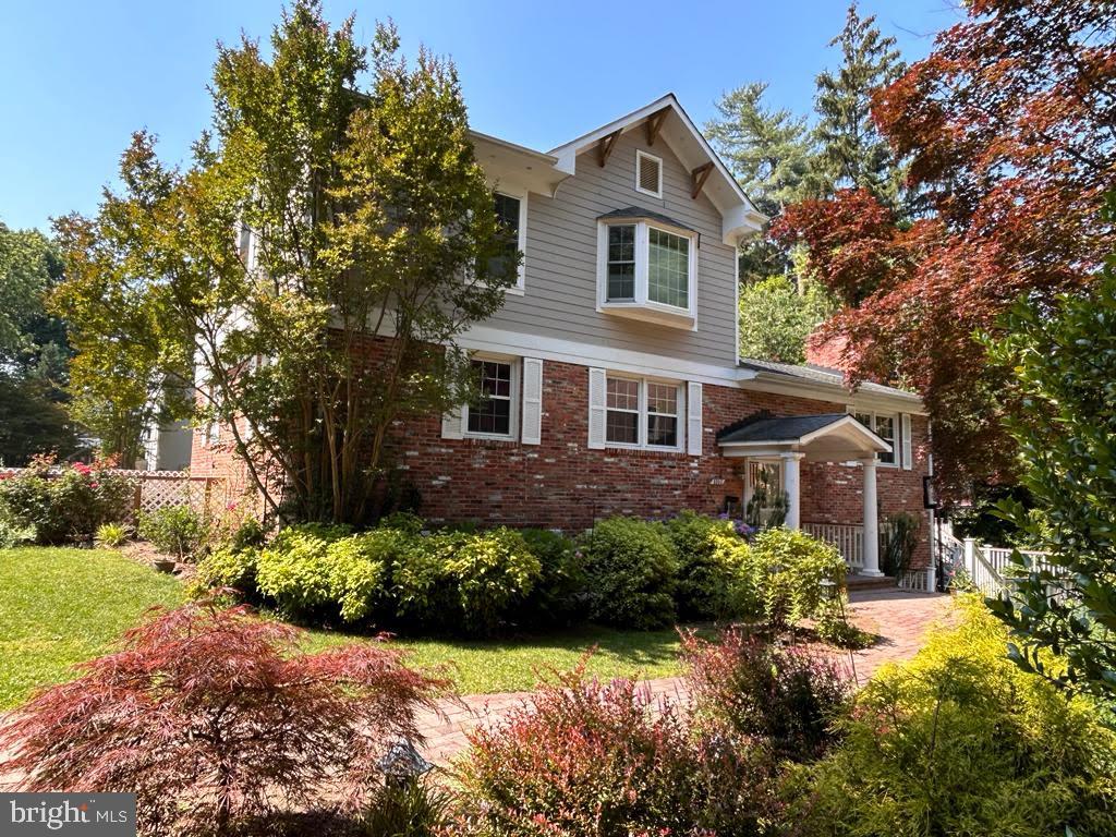 MAPLEWOOD - Residential Lease