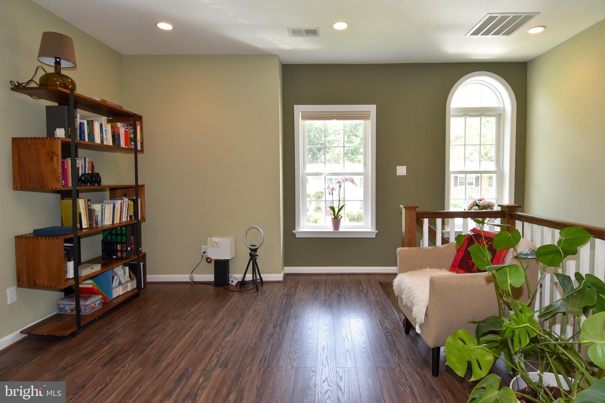 MAPLEWOOD - Residential Lease