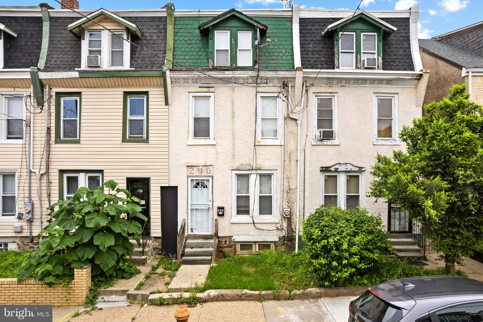 MT AIRY - Residential