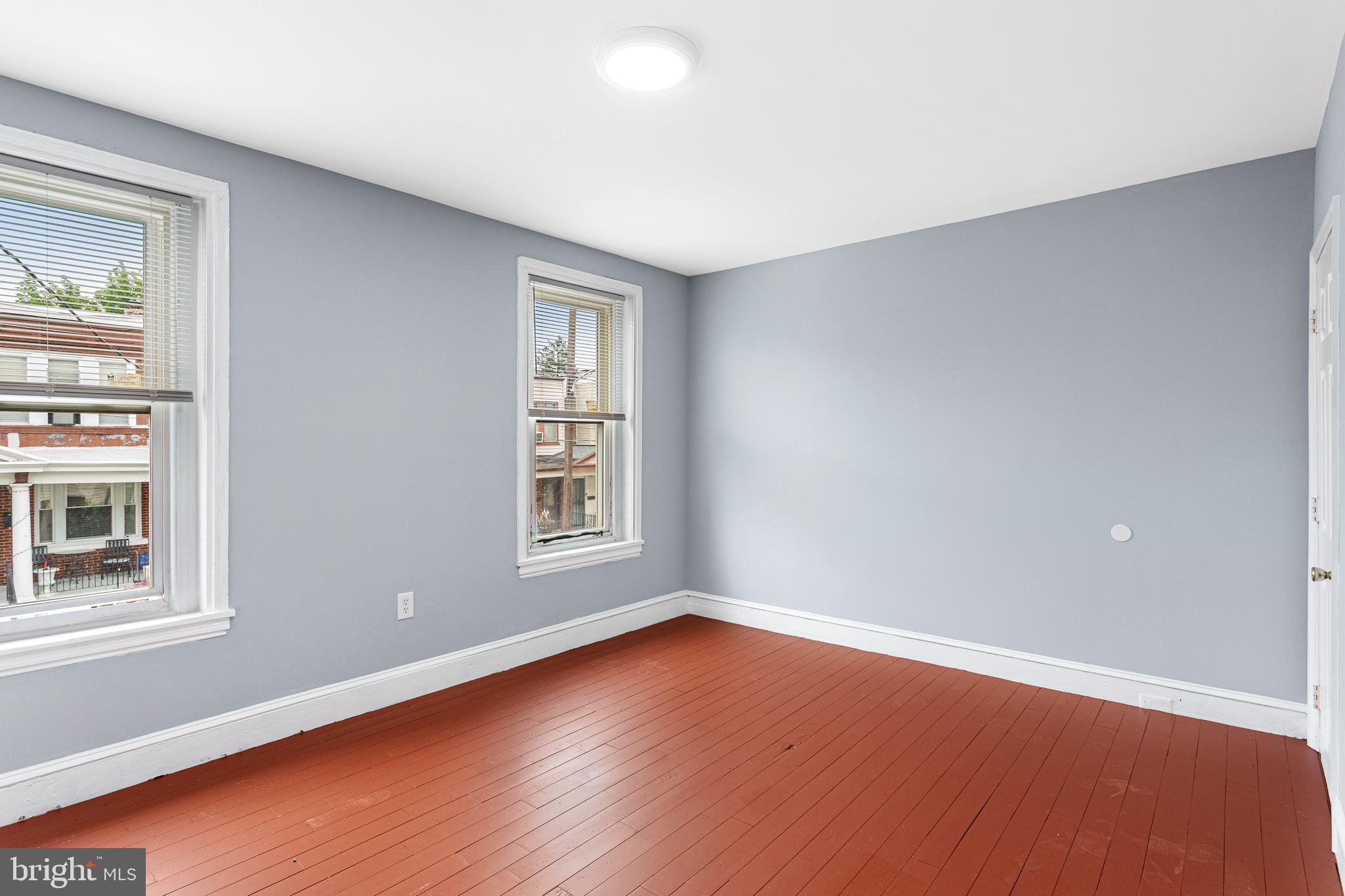 MT AIRY - Residential