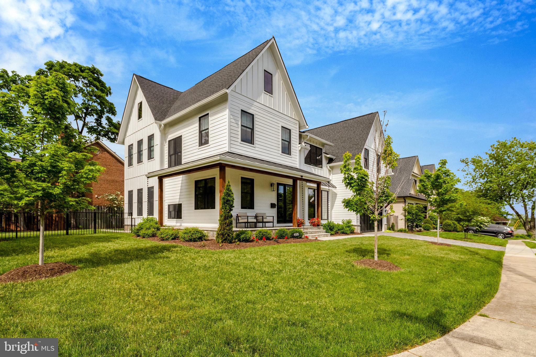 MINOR HILL - Residential