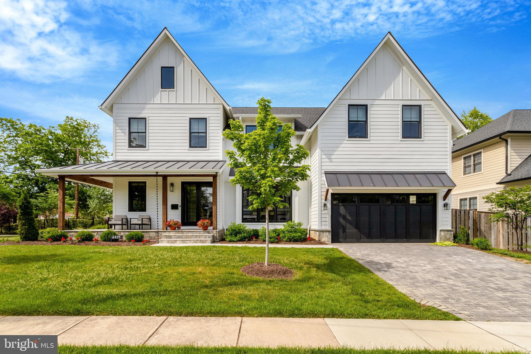 MINOR HILL - Residential