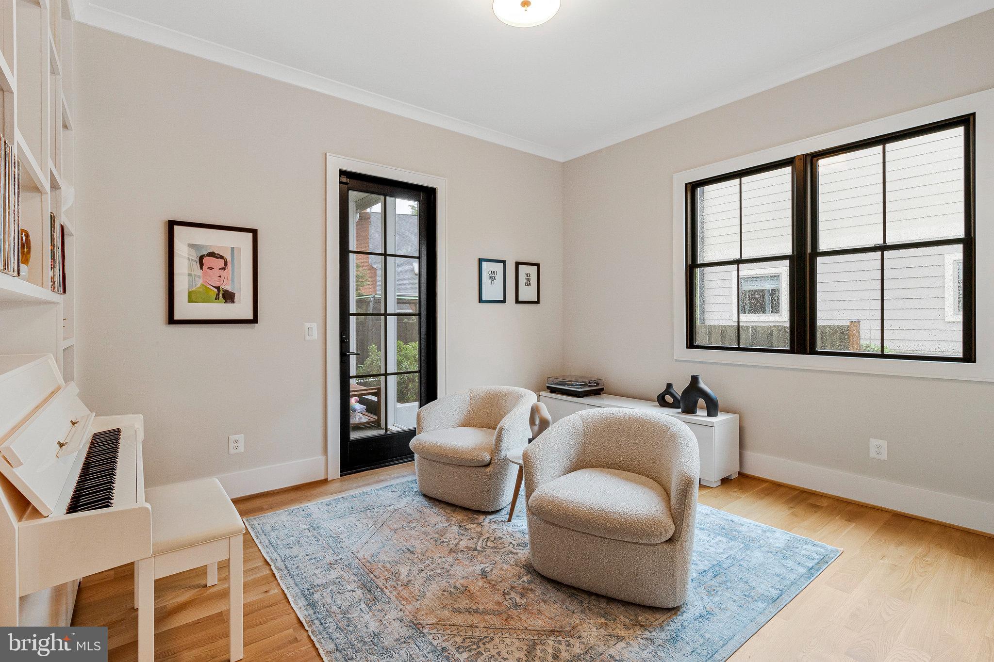 MINOR HILL - Residential