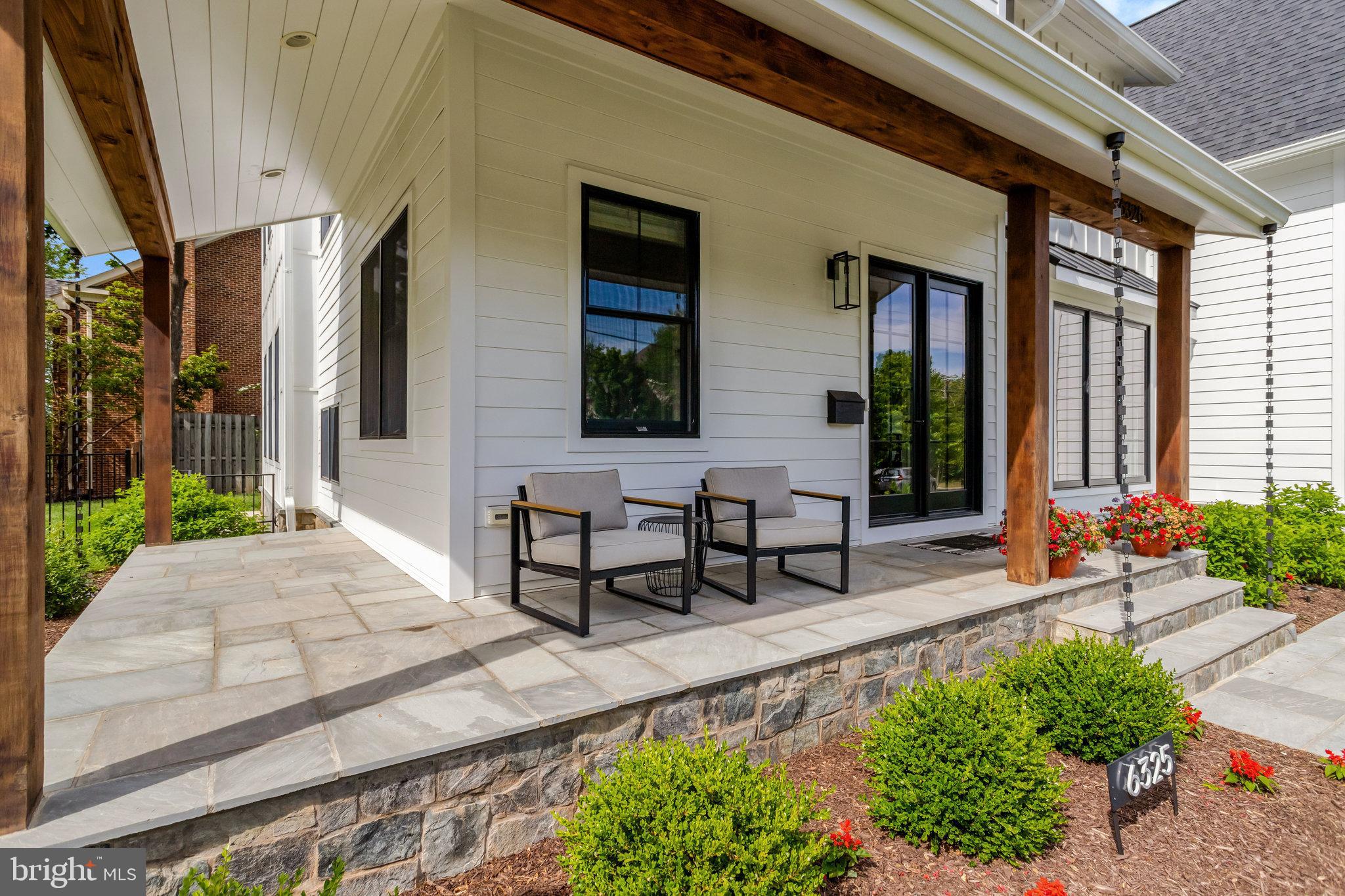 MINOR HILL - Residential