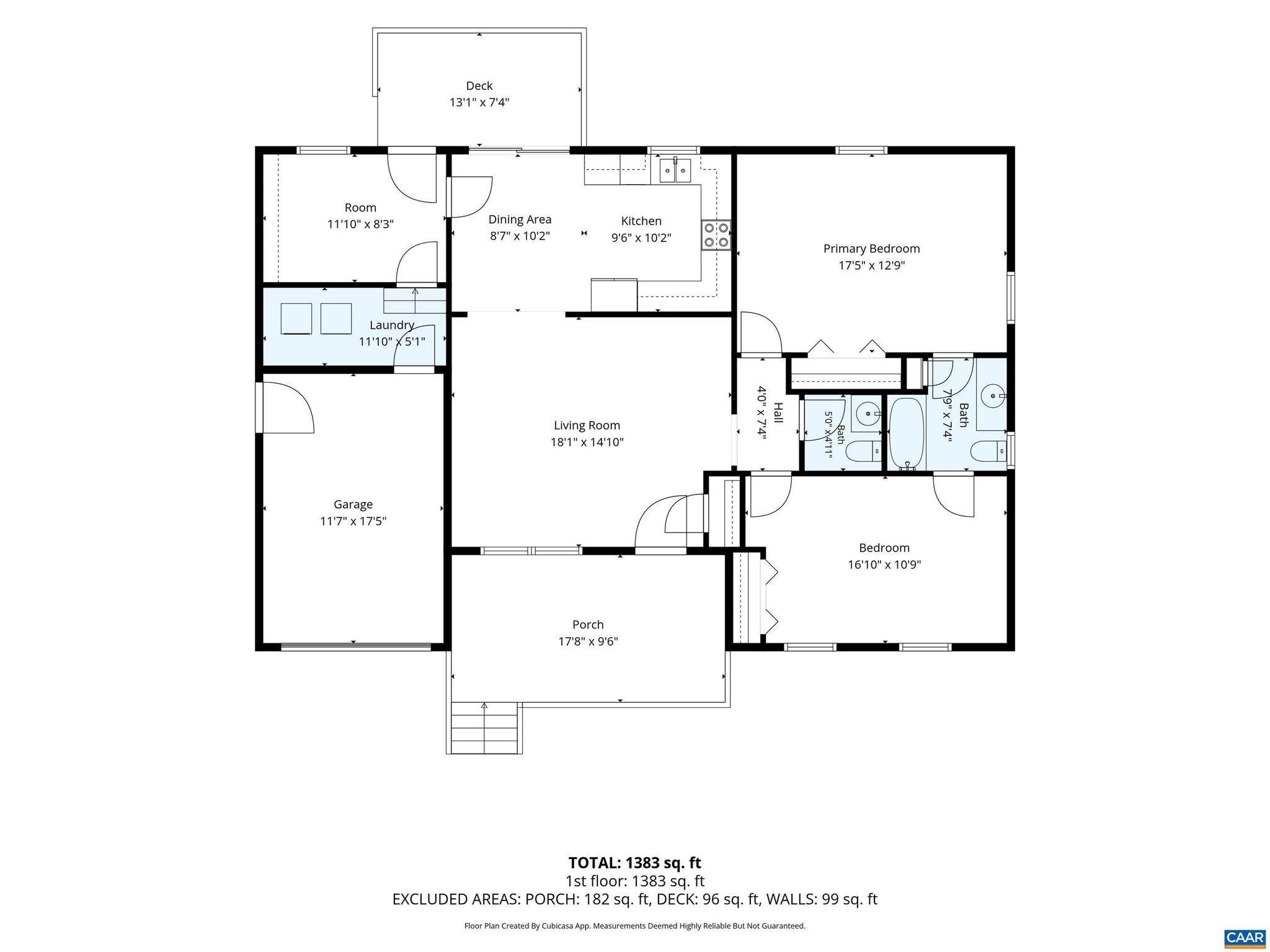 LAKE MONTICELLO - Residential