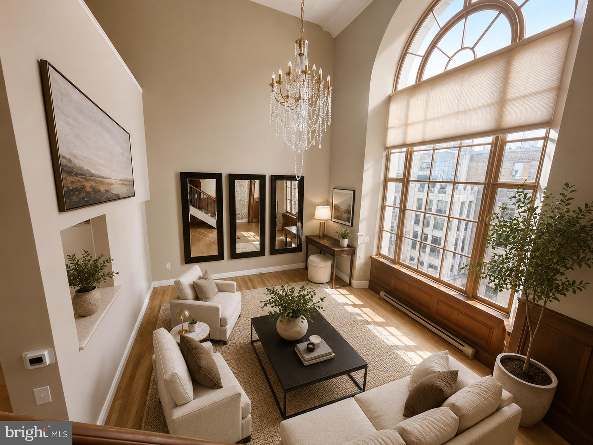 LOGAN SQUARE - Residential