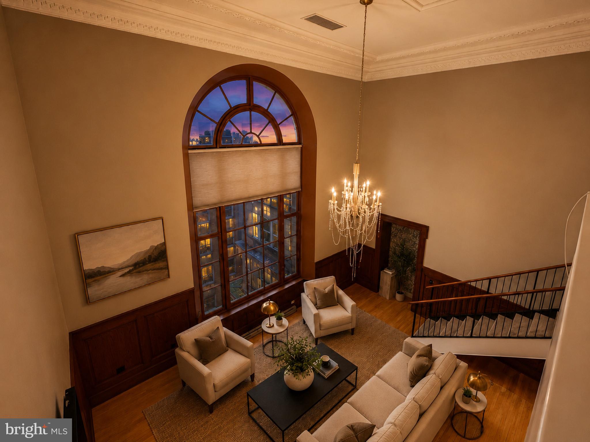 LOGAN SQUARE - Residential