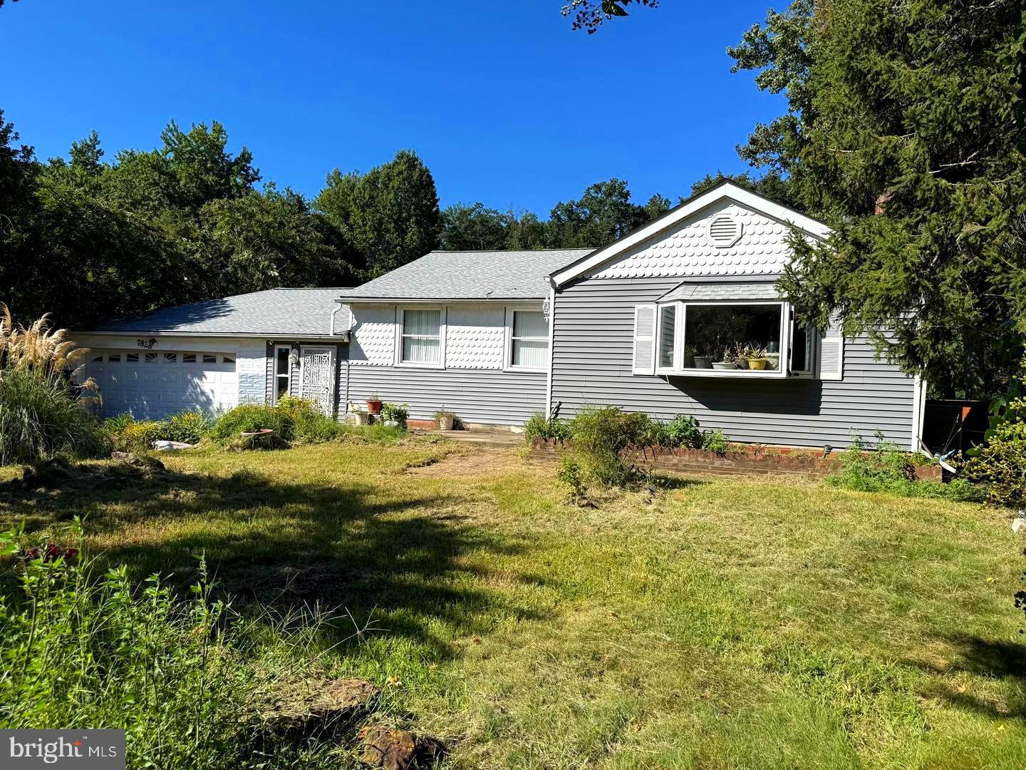 Single-family rancher located on a 1.48-acre lot. This property features 4 bedrooms, 2.5 bathrooms, and approximately 1,900 square feet of finished living space. The home was constructed in 1969 and connected to public water and sewer. Investor opportunity. NOTE: The property has pending title defects. Short sale subject to third-party approval. Seller credit is not permitted based on the lender’s guidelines. Property sold strictly AS-IS; Seller will make no repairs. Third-party approval required—allow for extended closing timeline. Inspections for informational purposes only.