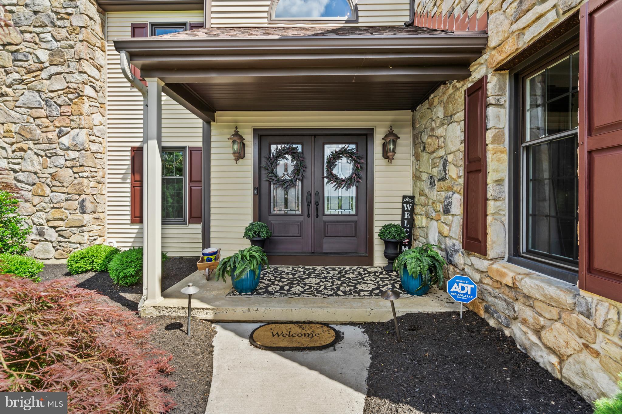 DEERFIELD - Residential