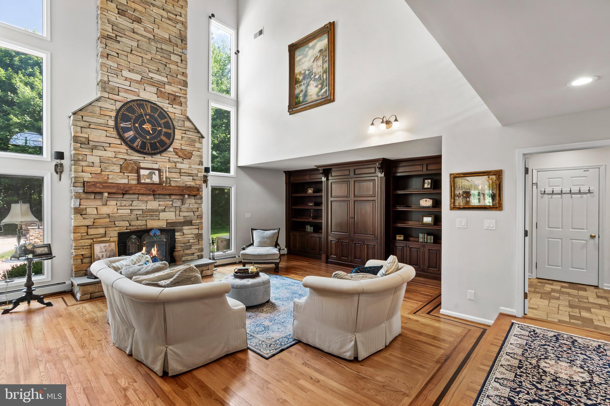 DEERFIELD - Residential