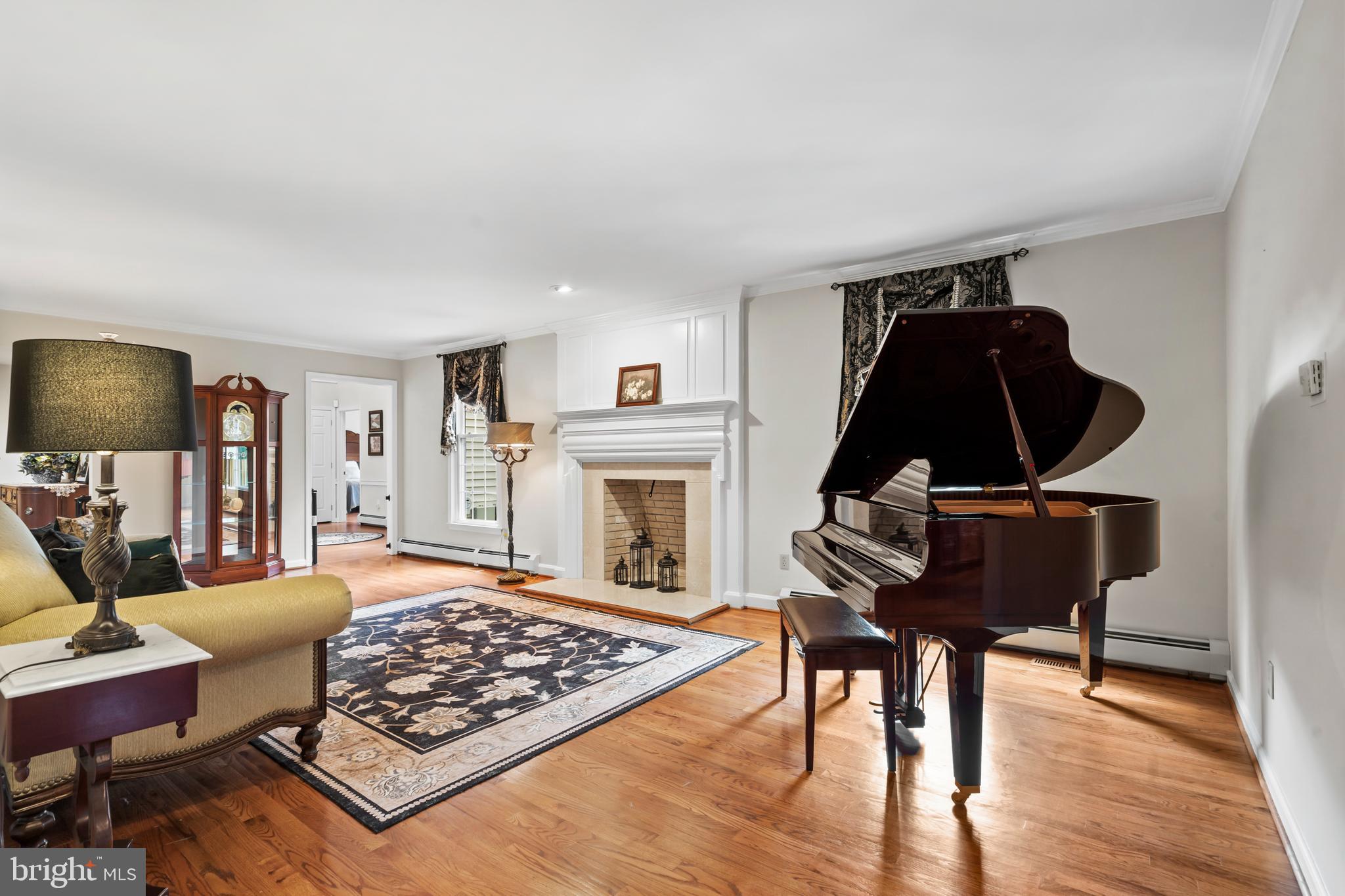 DEERFIELD - Residential