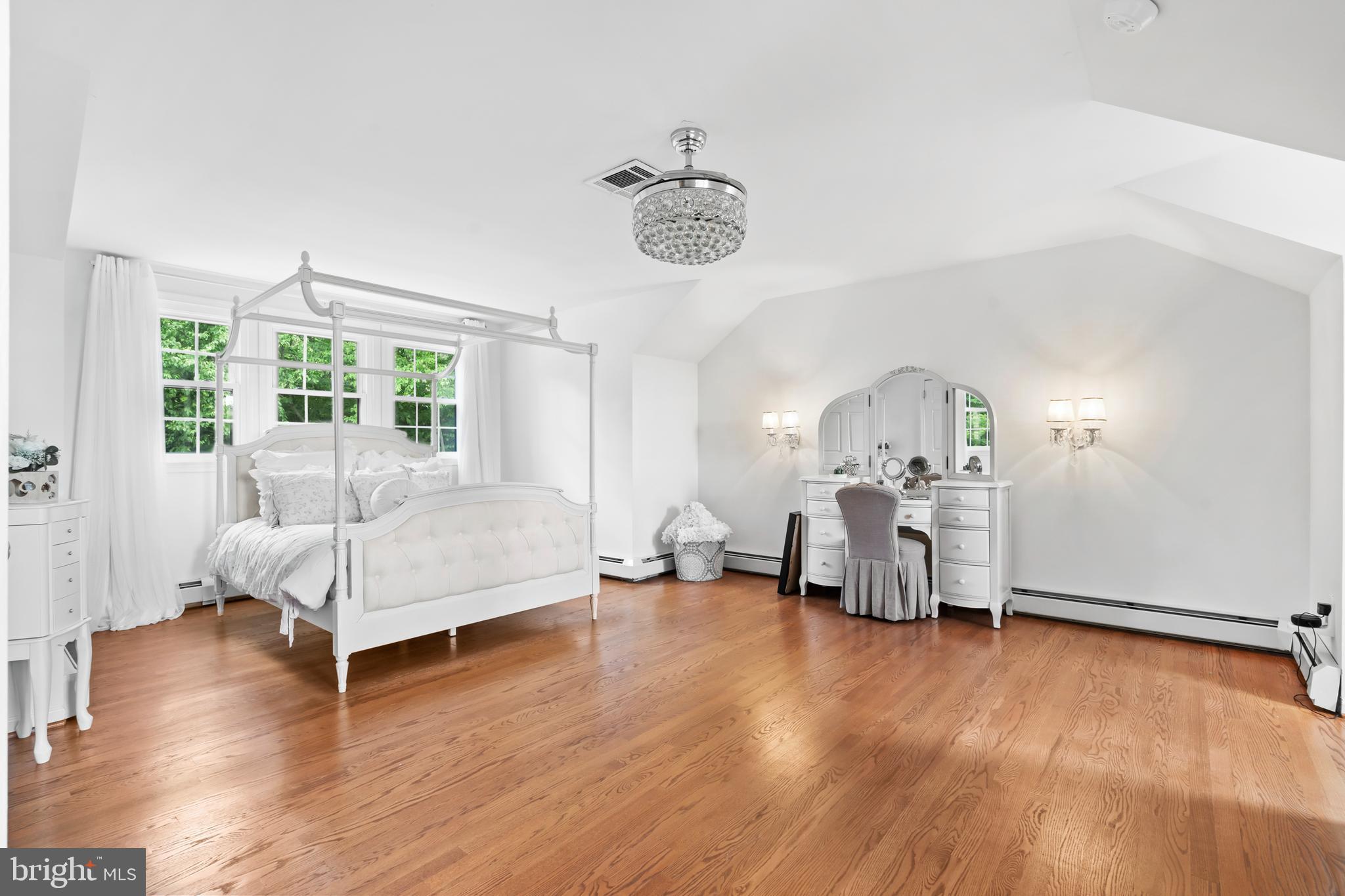 DEERFIELD - Residential