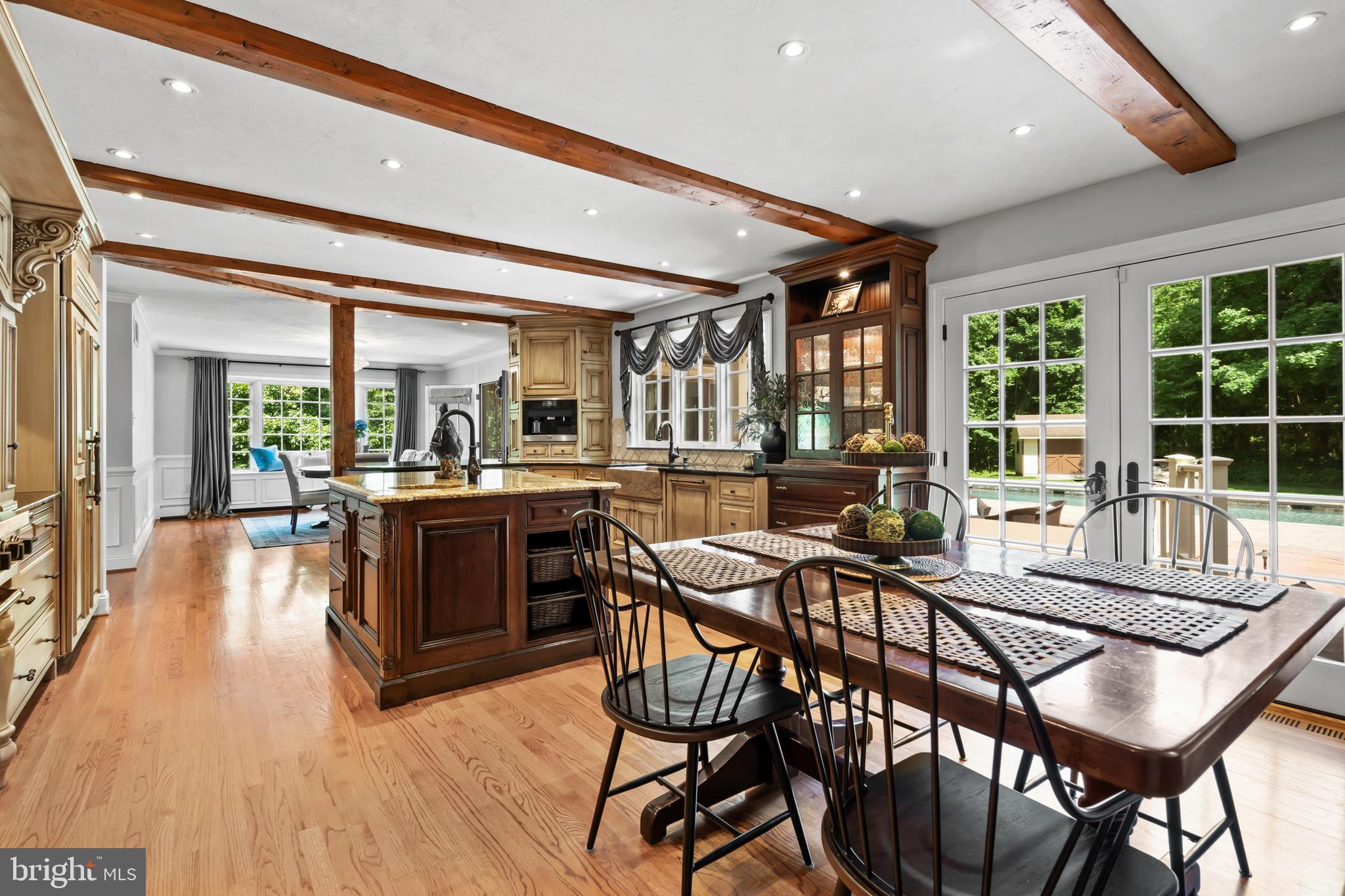 DEERFIELD - Residential