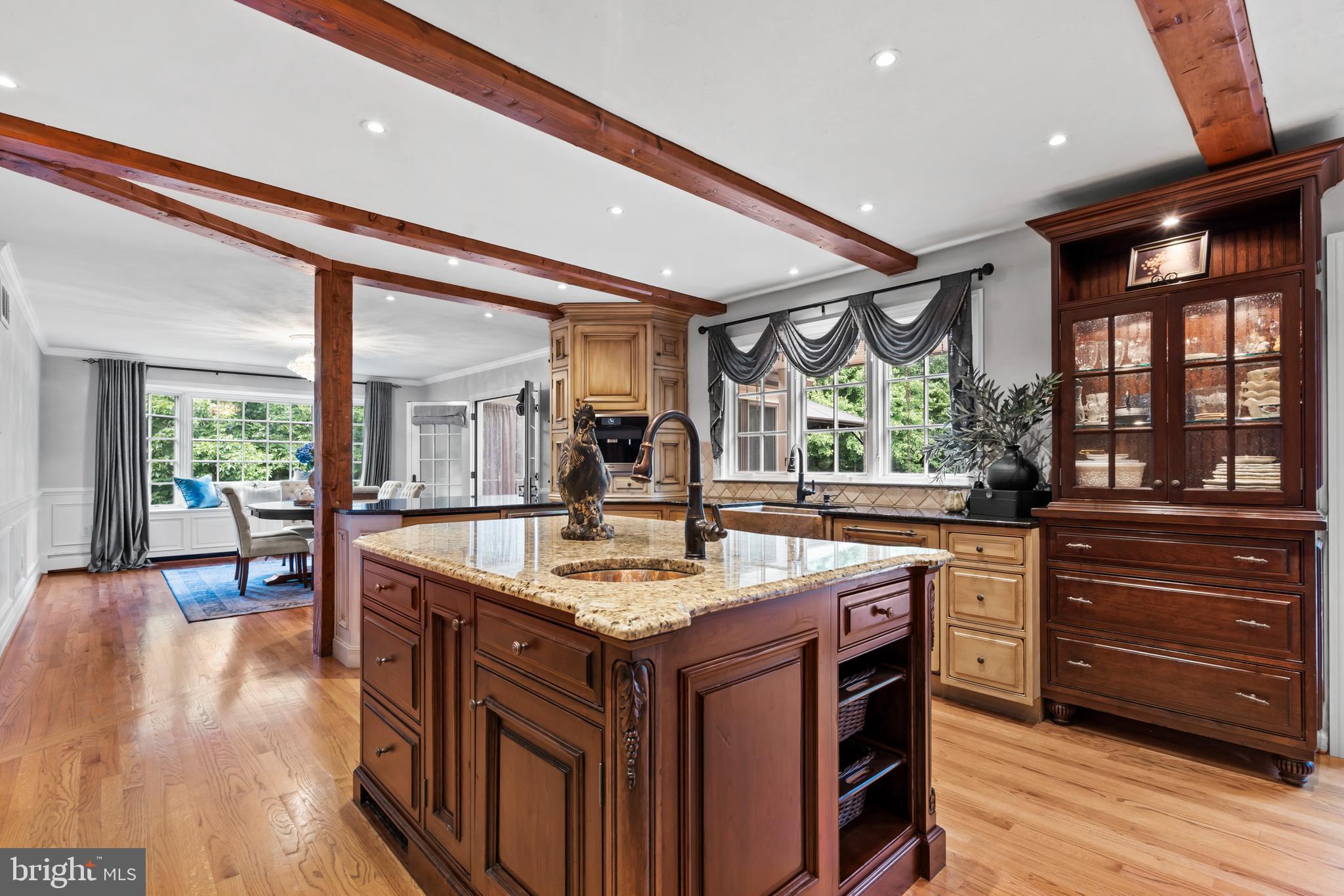 DEERFIELD - Residential