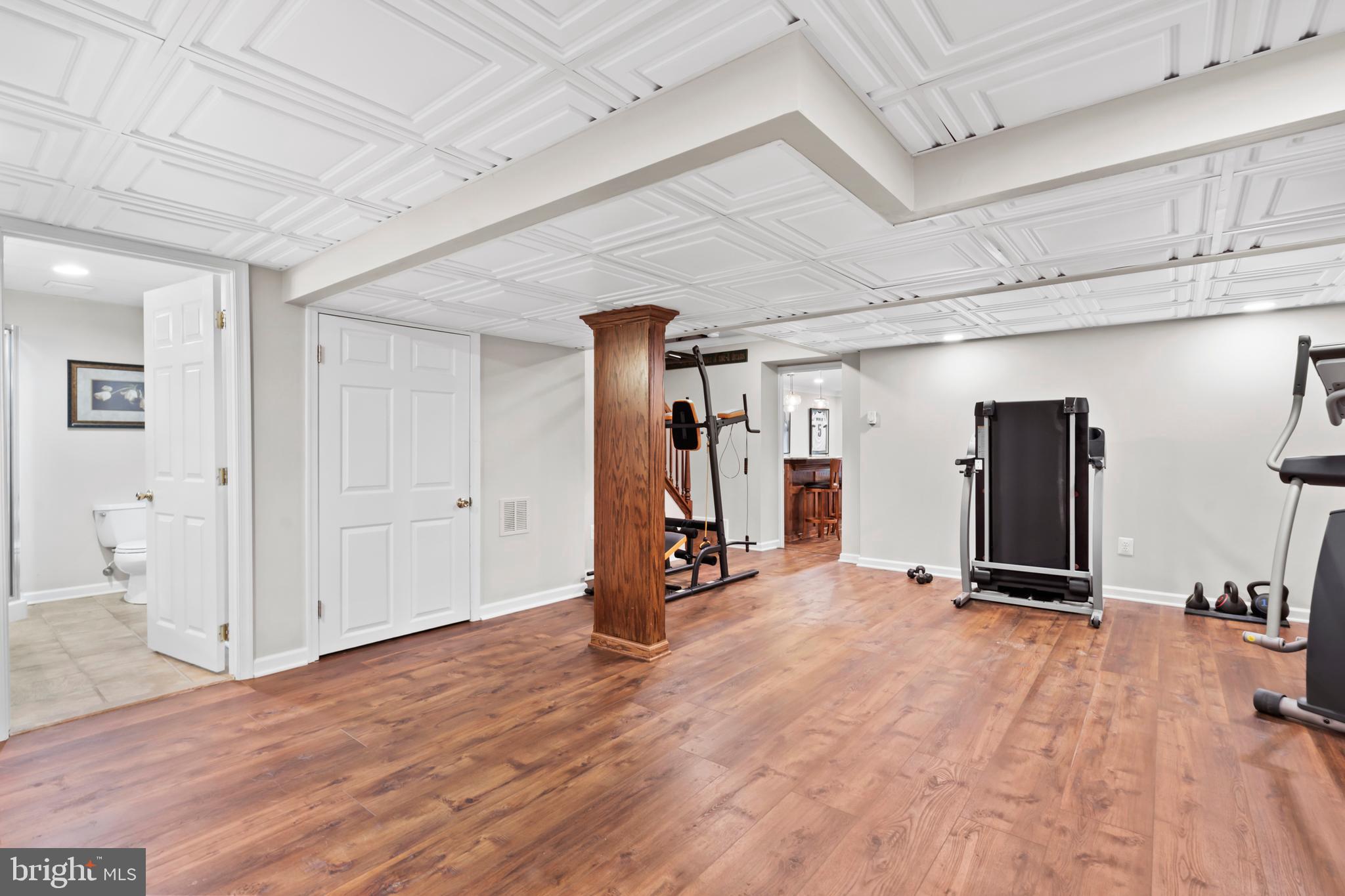 DEERFIELD - Residential