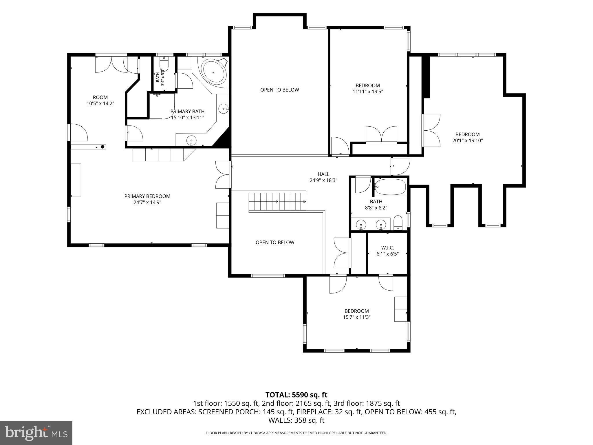 DEERFIELD - Residential