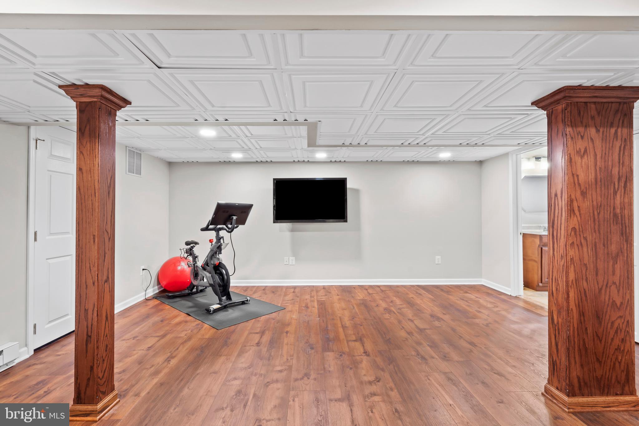 DEERFIELD - Residential