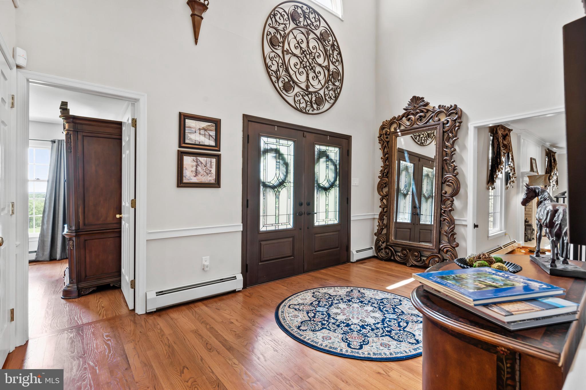 DEERFIELD - Residential
