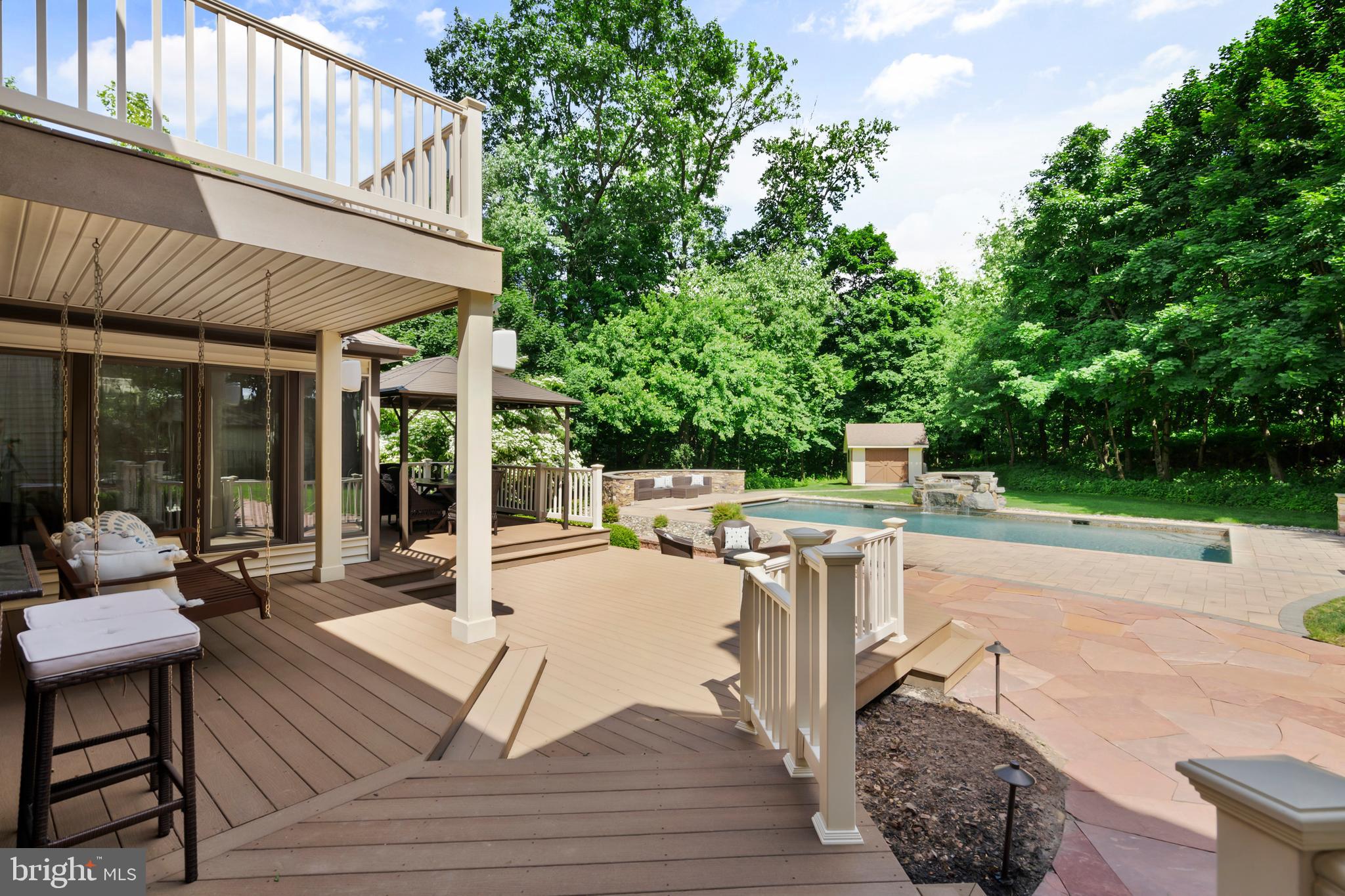 DEERFIELD - Residential