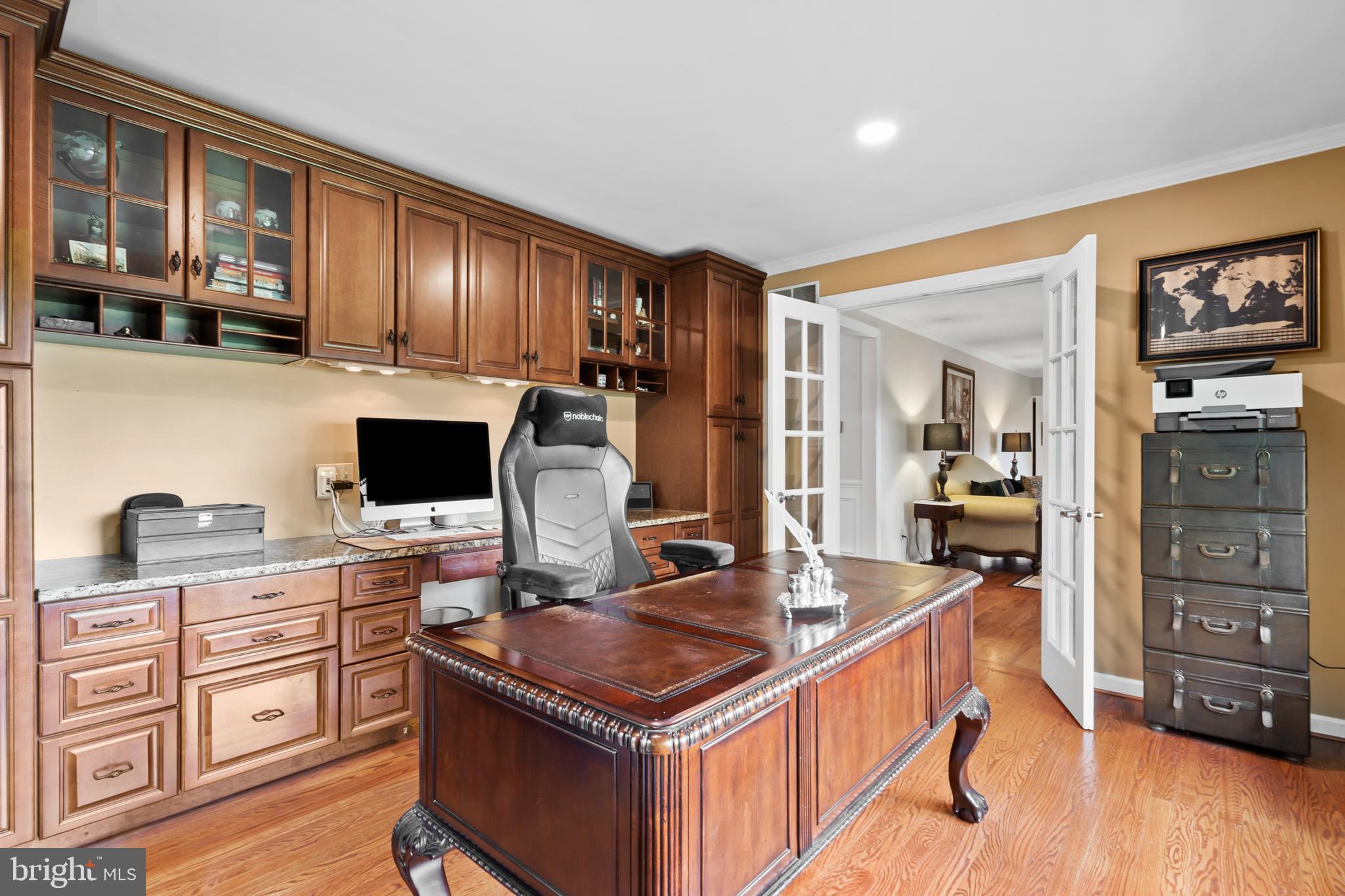 DEERFIELD - Residential