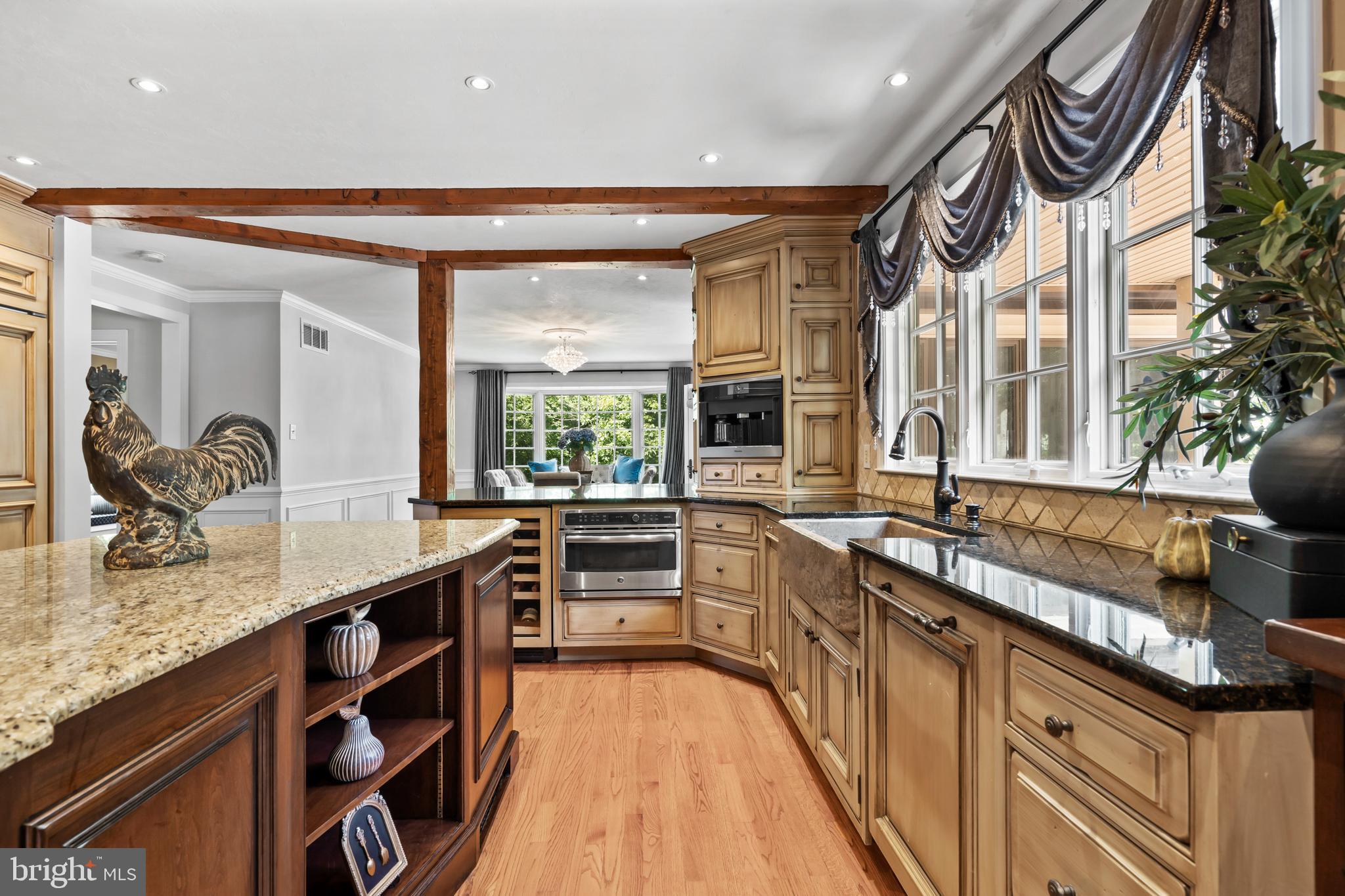 DEERFIELD - Residential