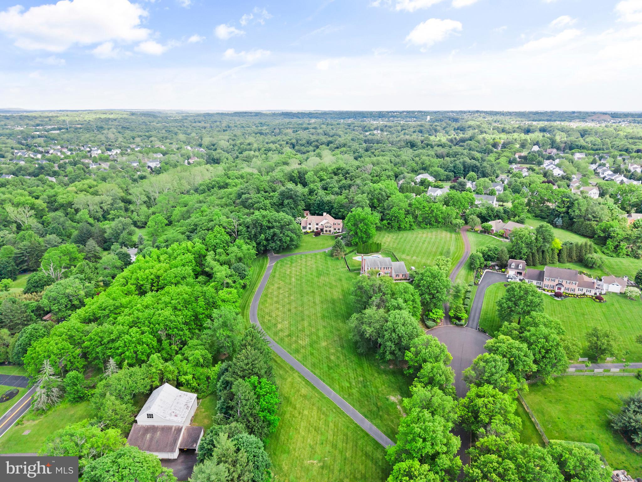 DEERFIELD - Residential