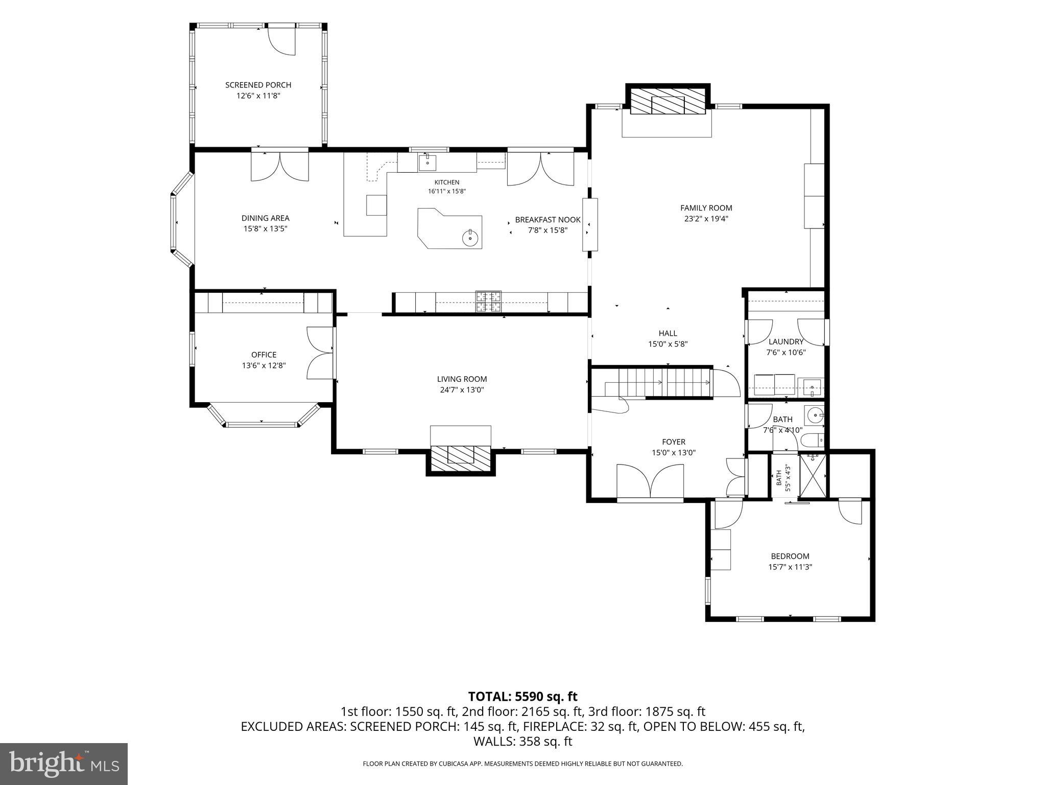 DEERFIELD - Residential