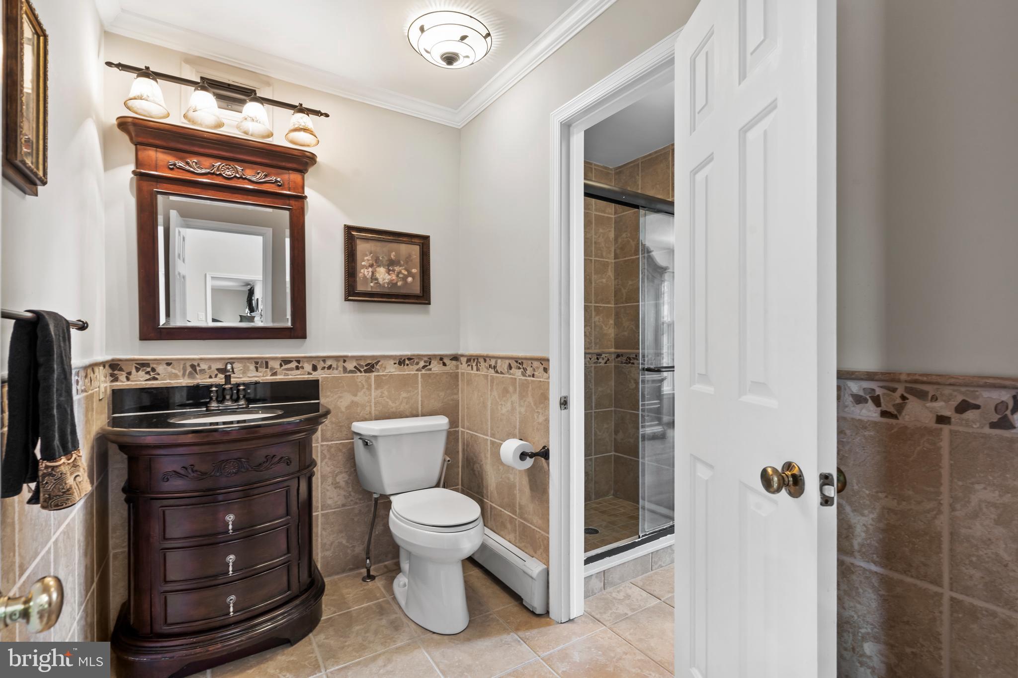 DEERFIELD - Residential