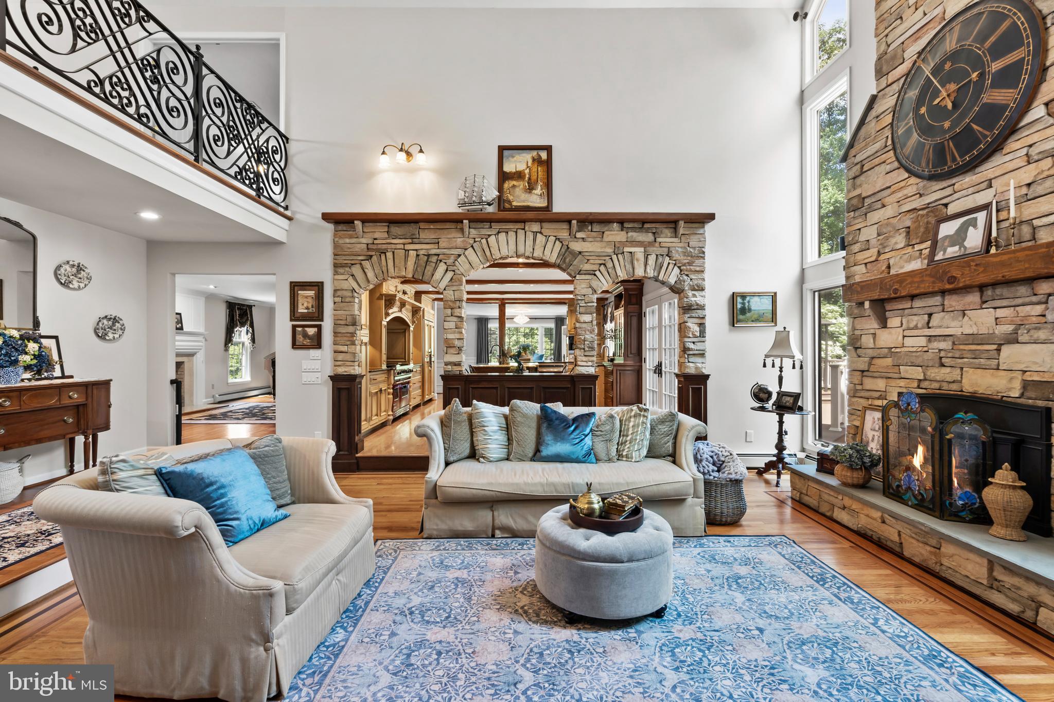 DEERFIELD - Residential