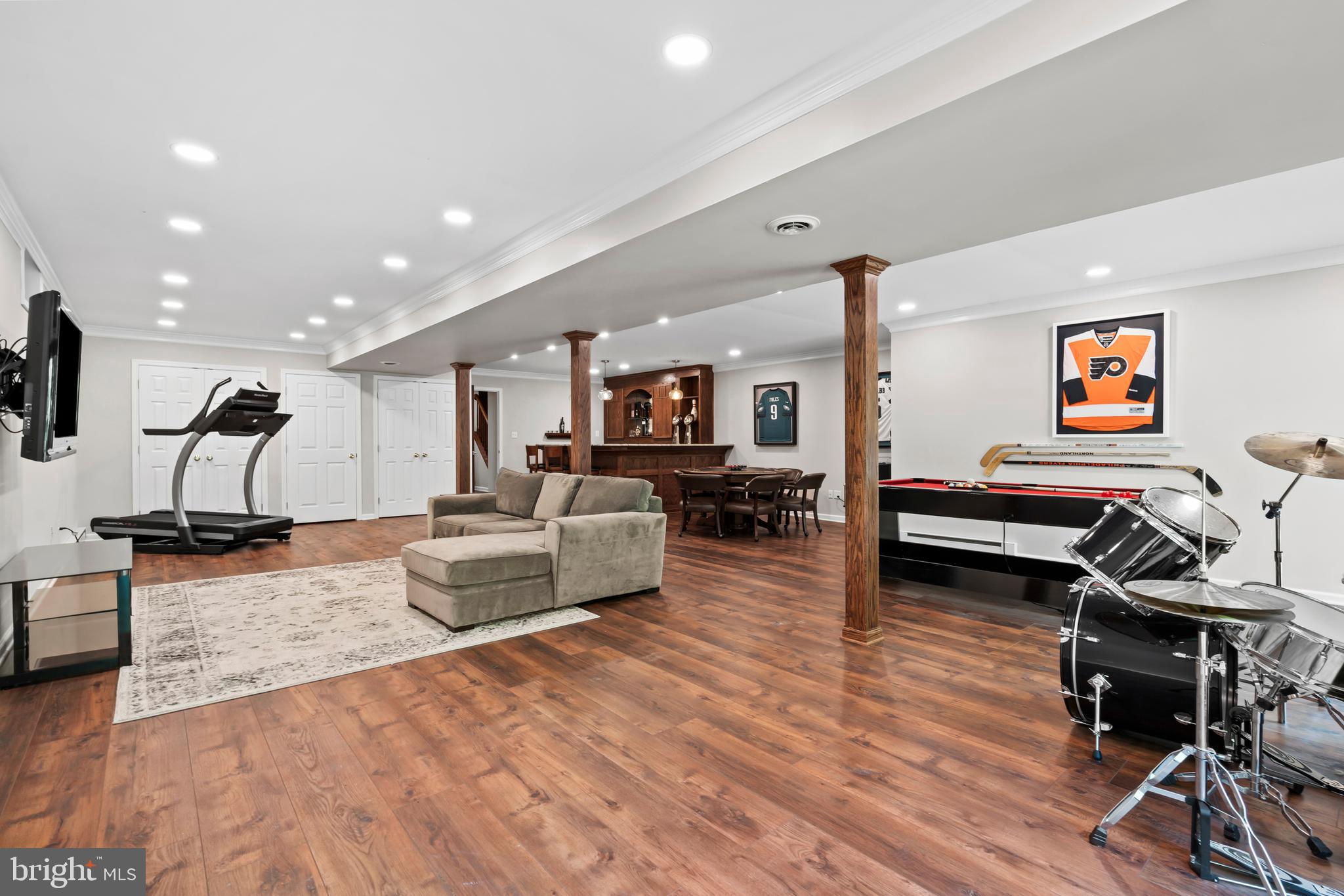 DEERFIELD - Residential