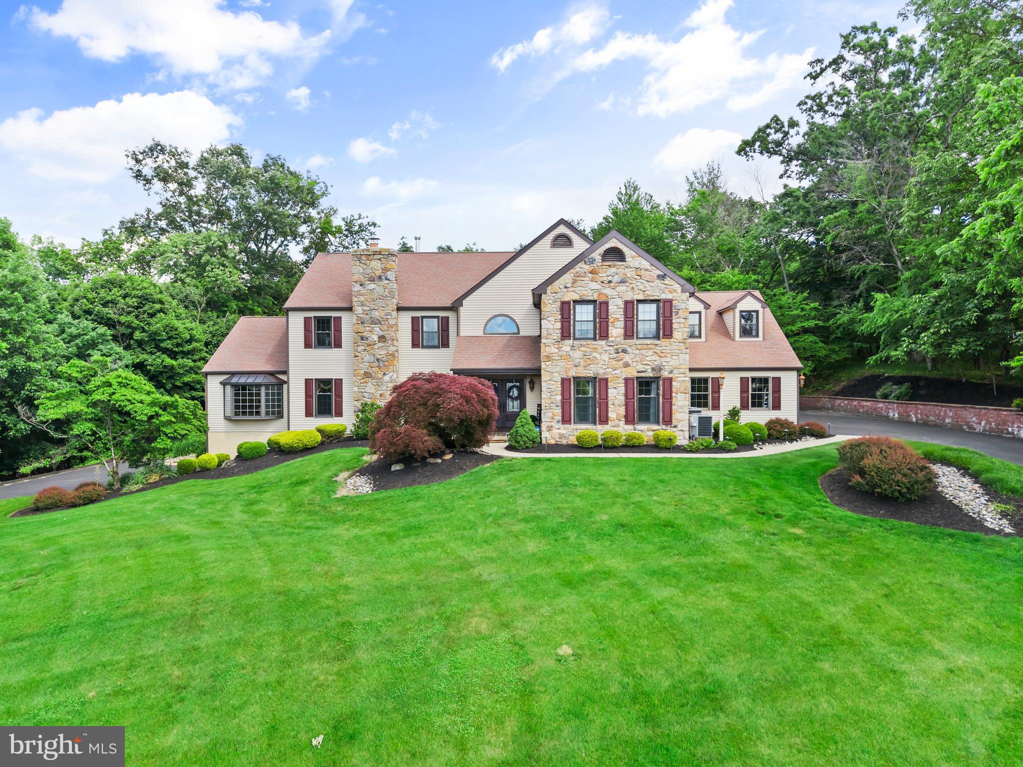 DEERFIELD - Residential