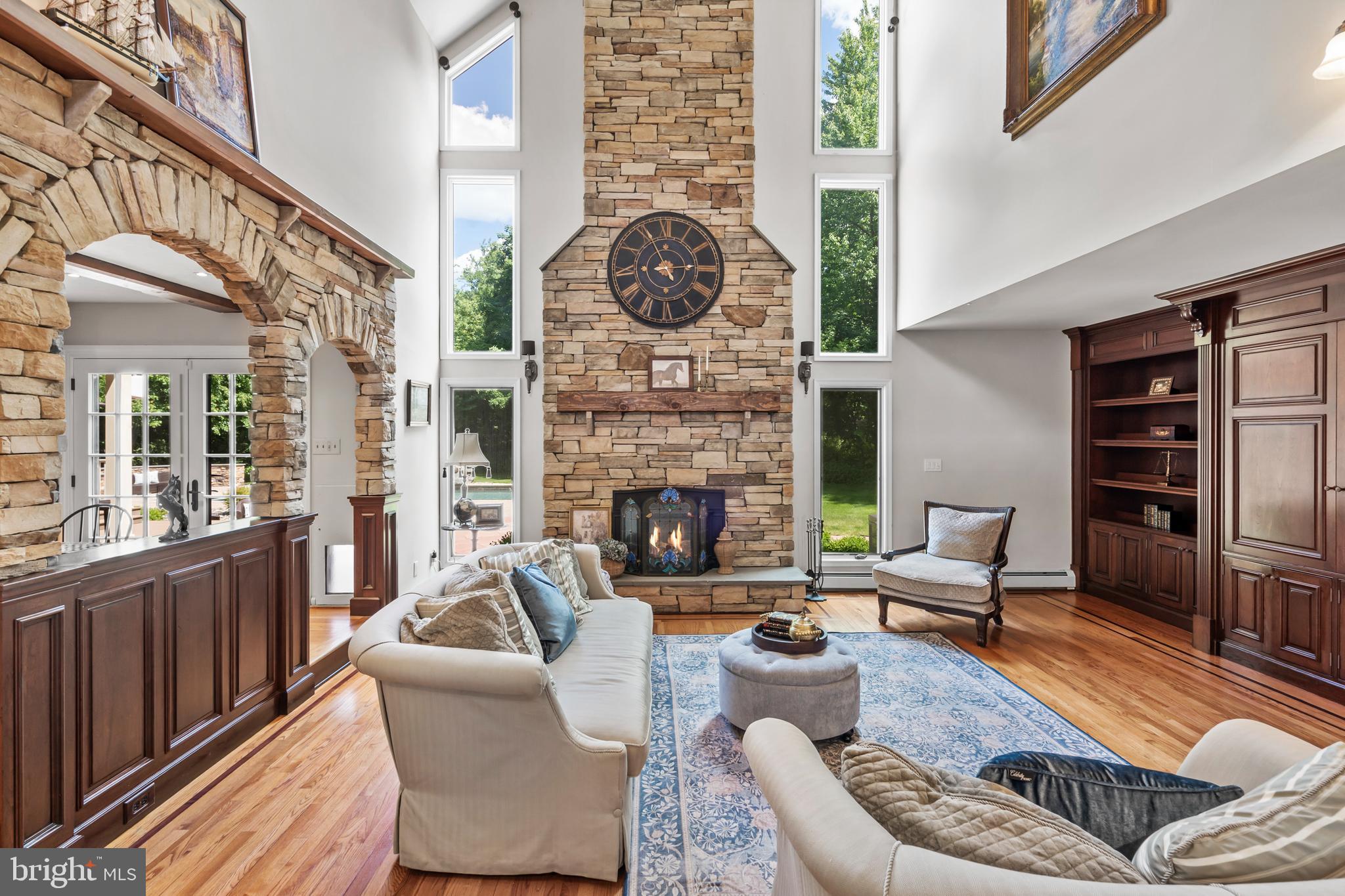 DEERFIELD - Residential