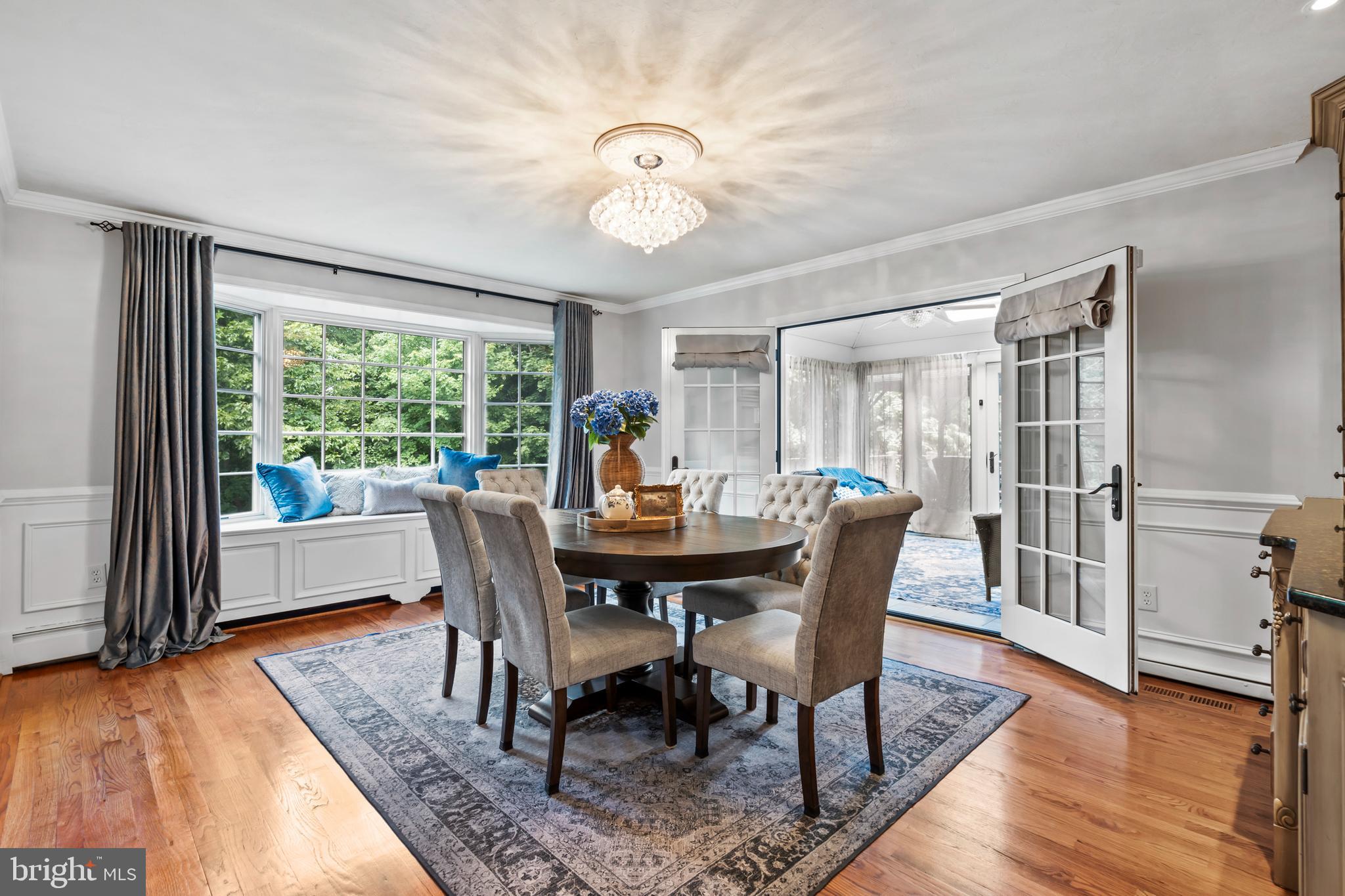 DEERFIELD - Residential