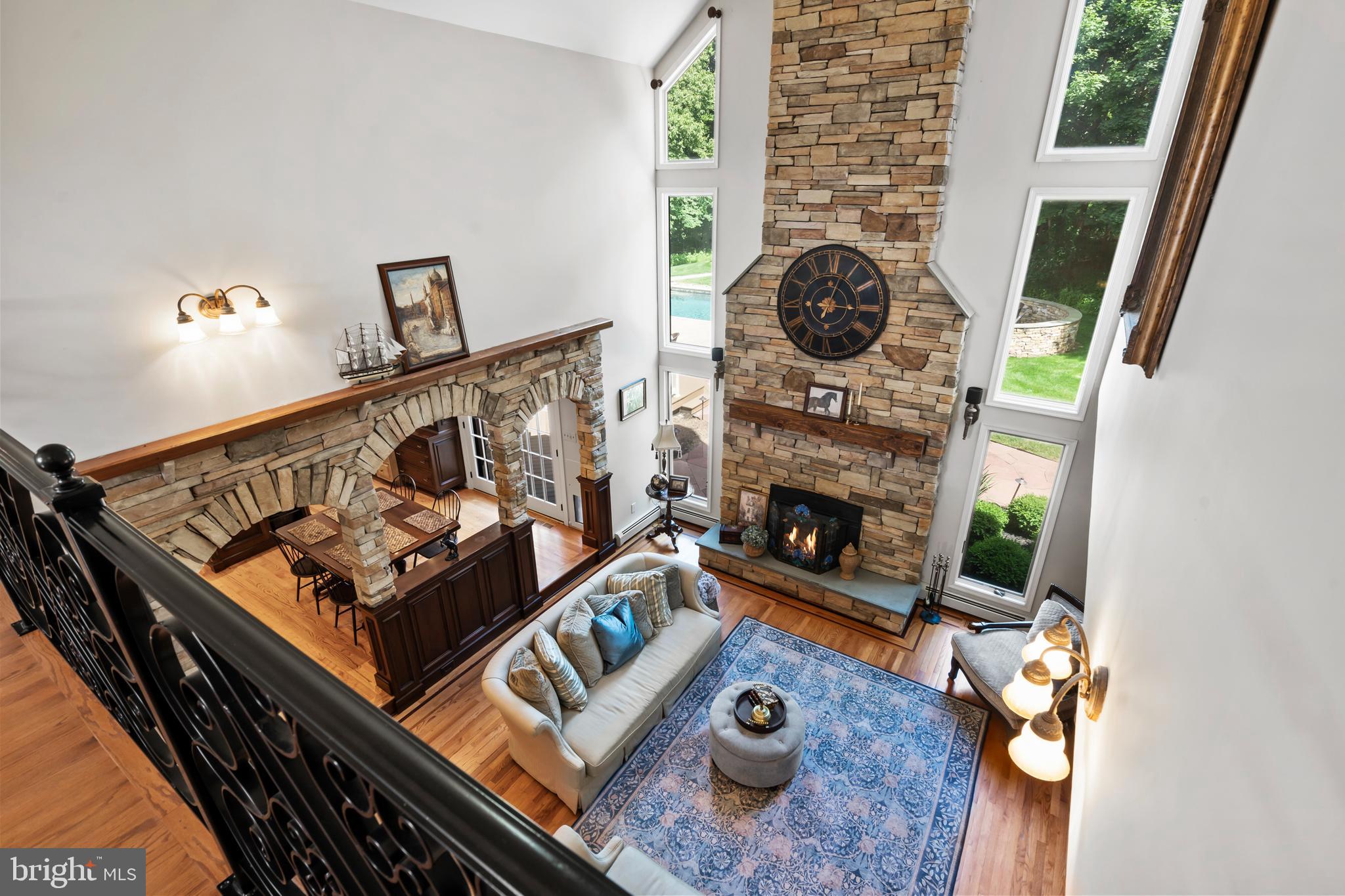 DEERFIELD - Residential
