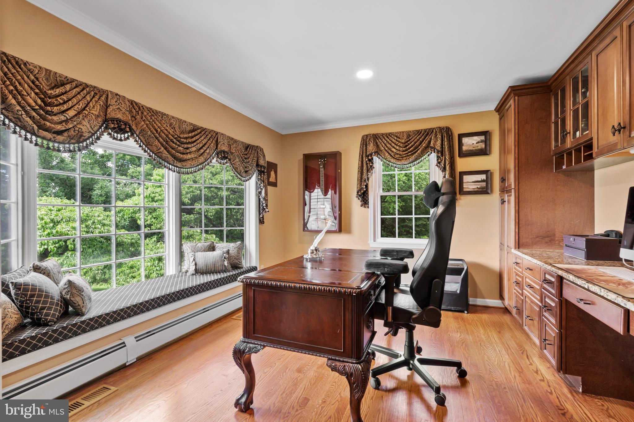 DEERFIELD - Residential