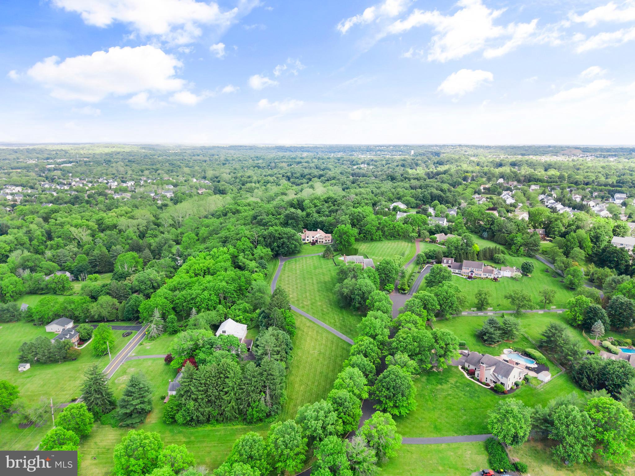 DEERFIELD - Residential