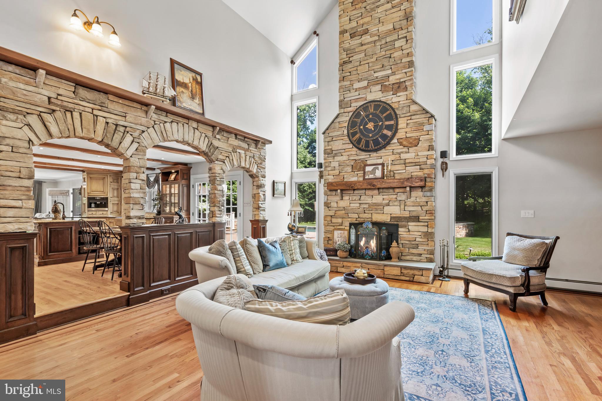 DEERFIELD - Residential