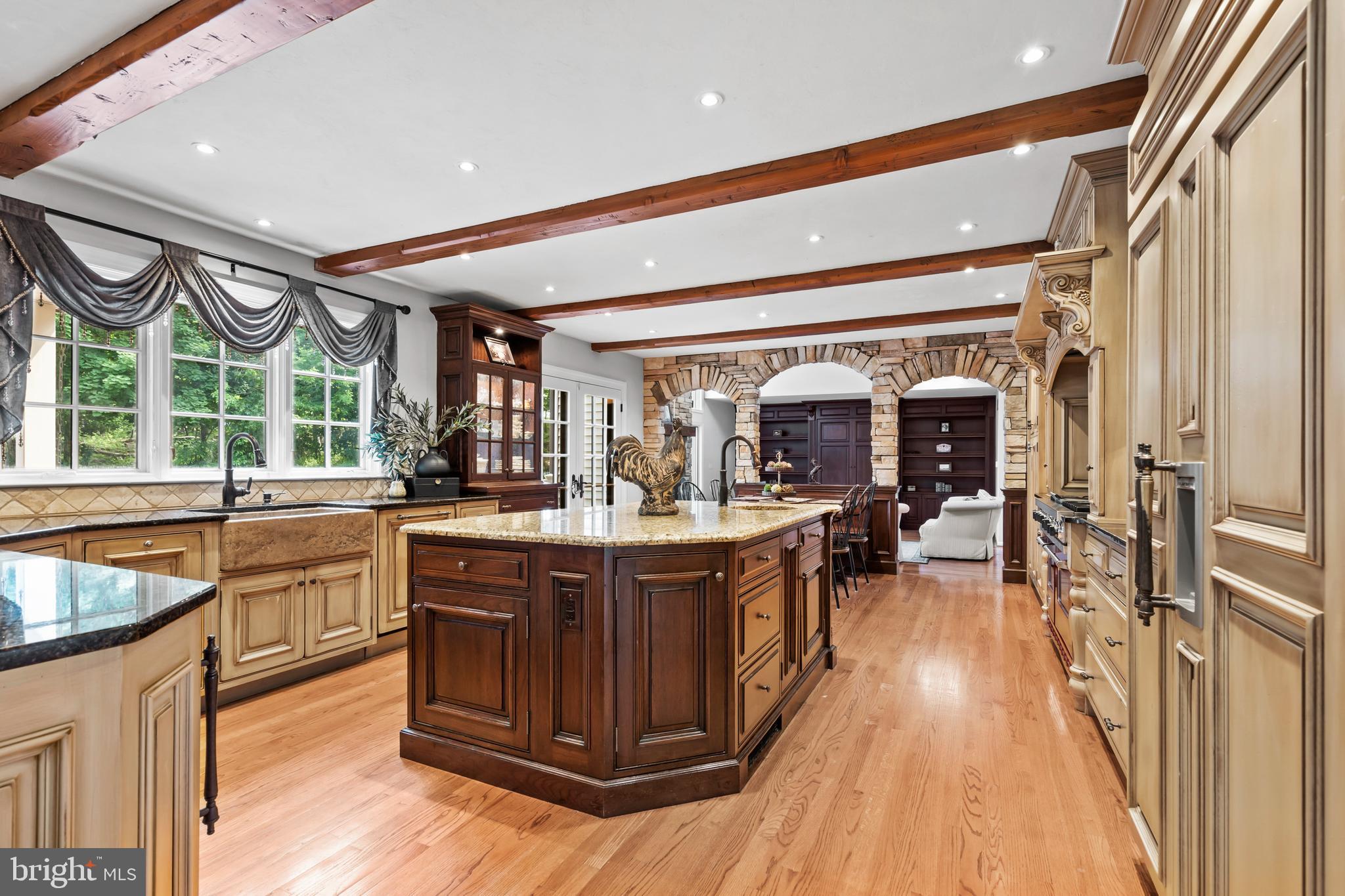 DEERFIELD - Residential