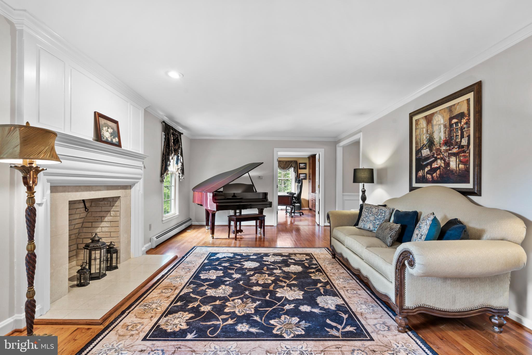 DEERFIELD - Residential