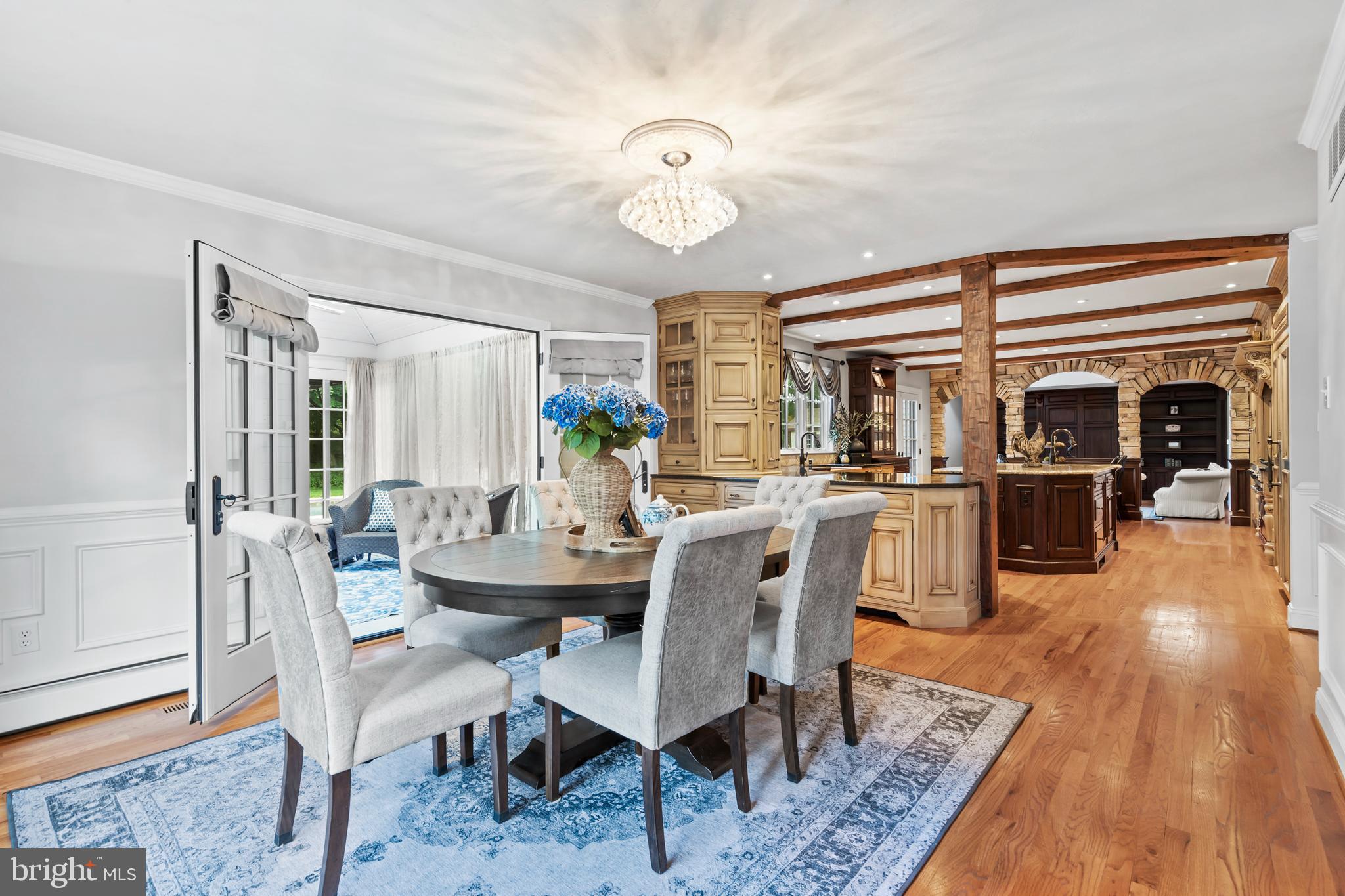 DEERFIELD - Residential