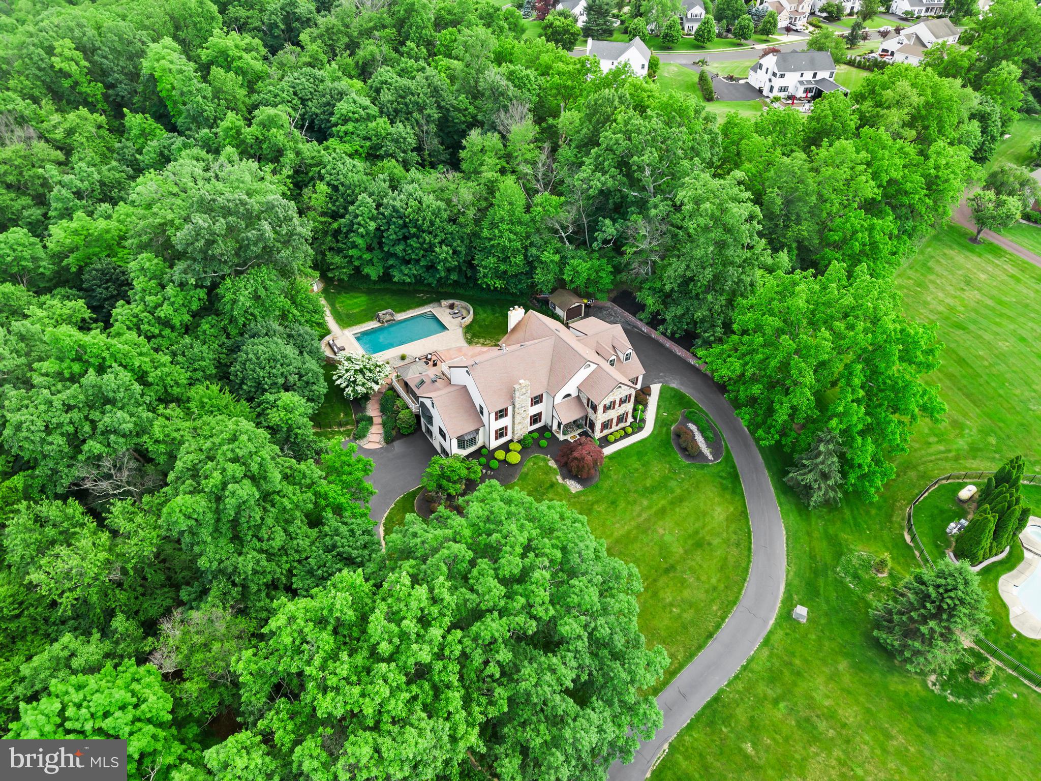 DEERFIELD - Residential