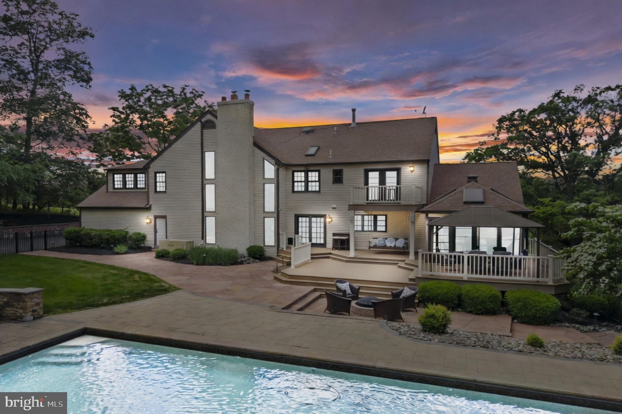 DEERFIELD - Residential