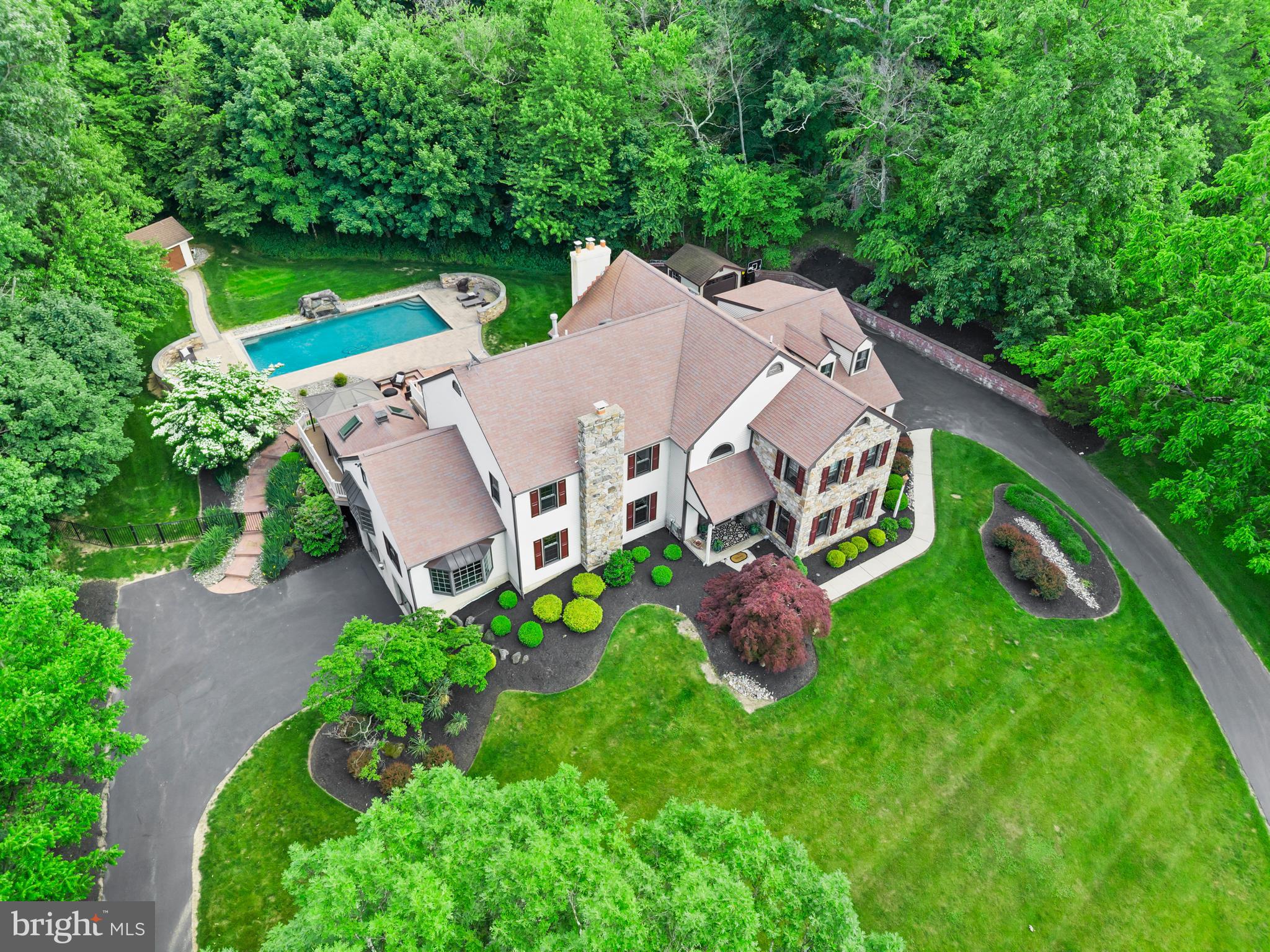 DEERFIELD - Residential