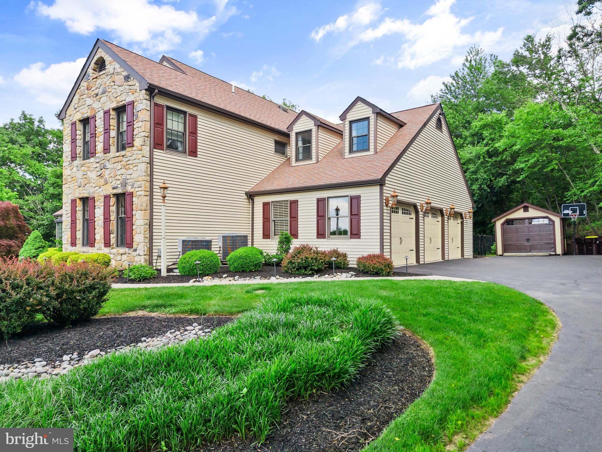 DEERFIELD - Residential