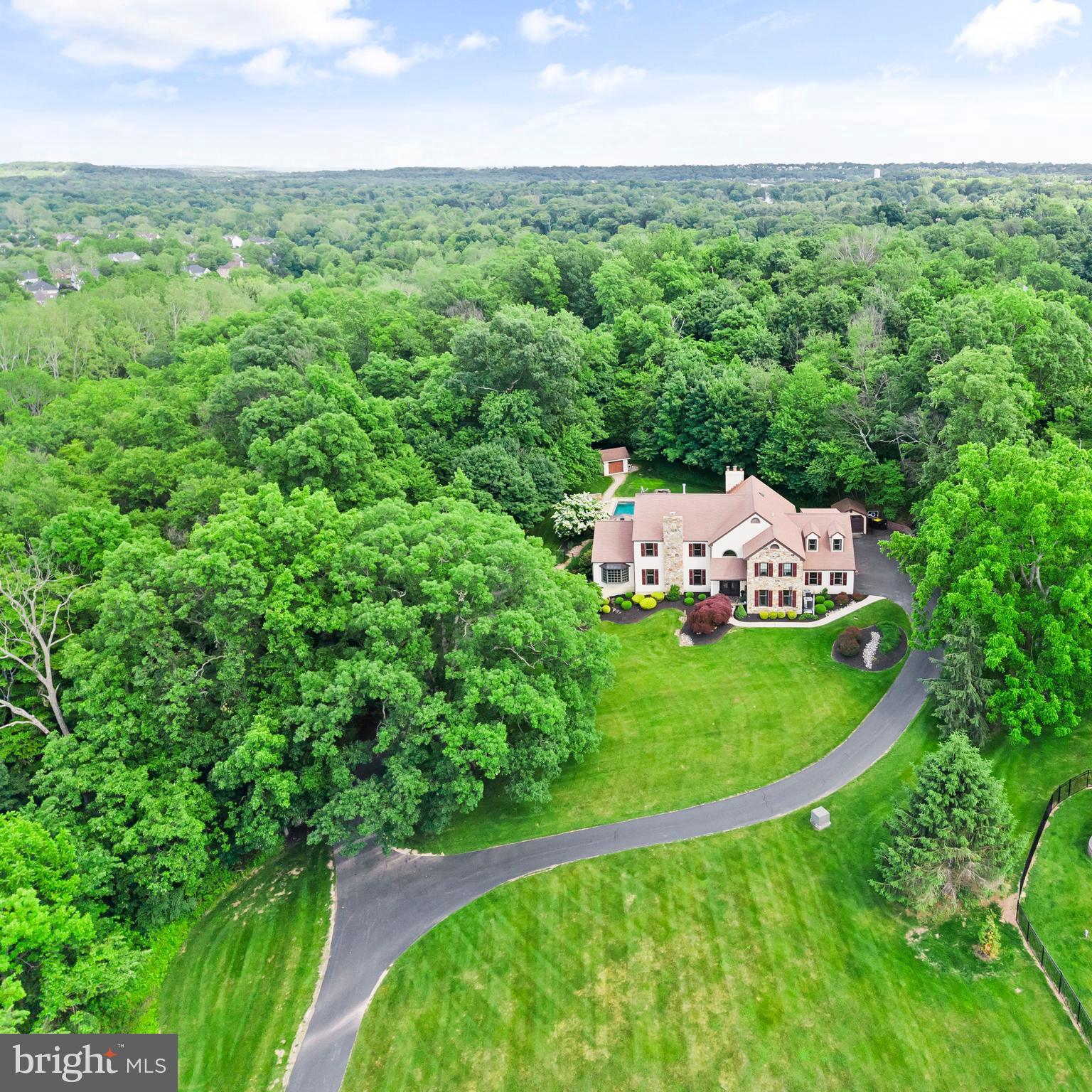 DEERFIELD - Residential